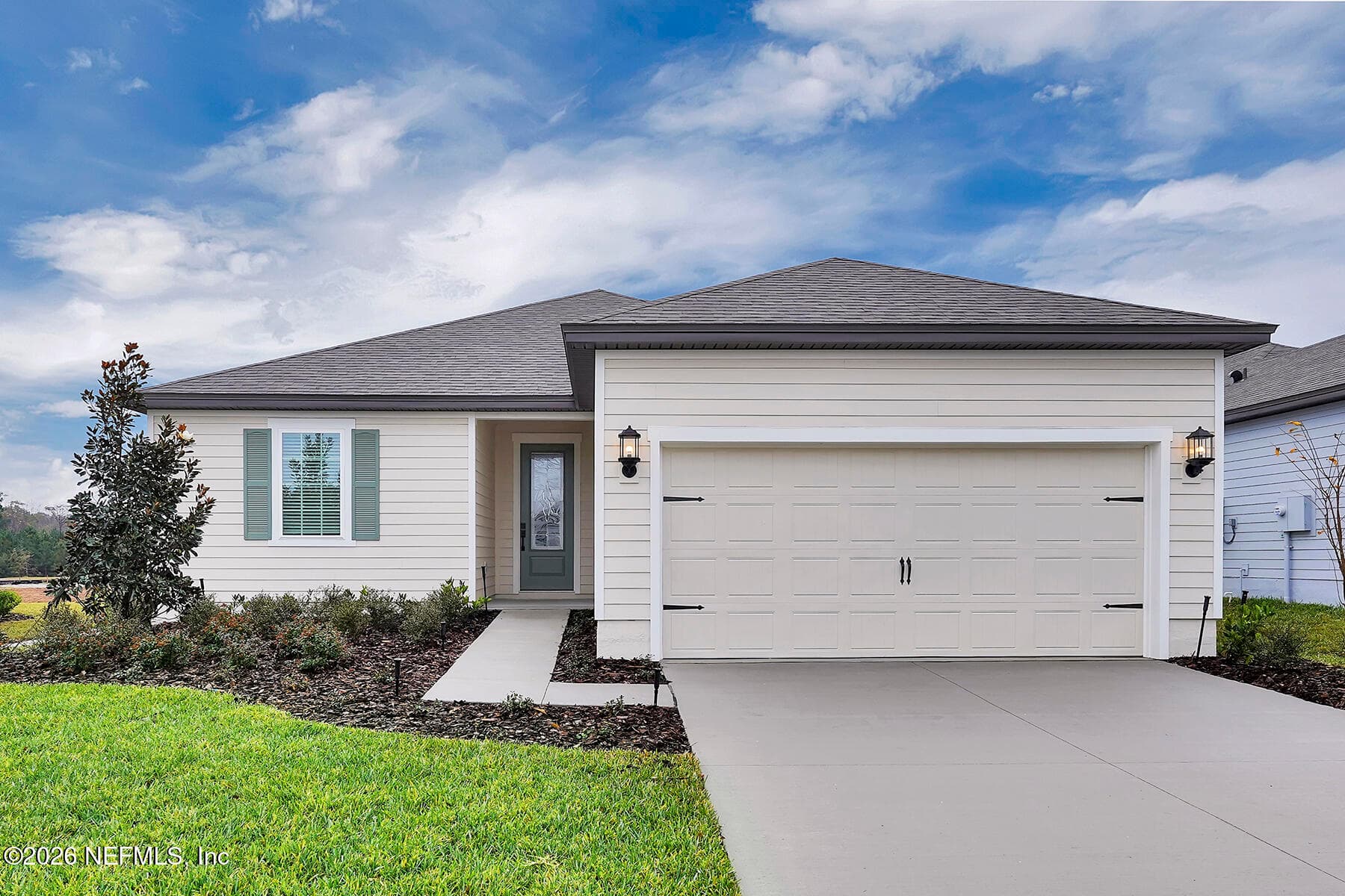 3972 GAREYS FERRY Way, Middleburg, FL 32068, Middleburg — exterior