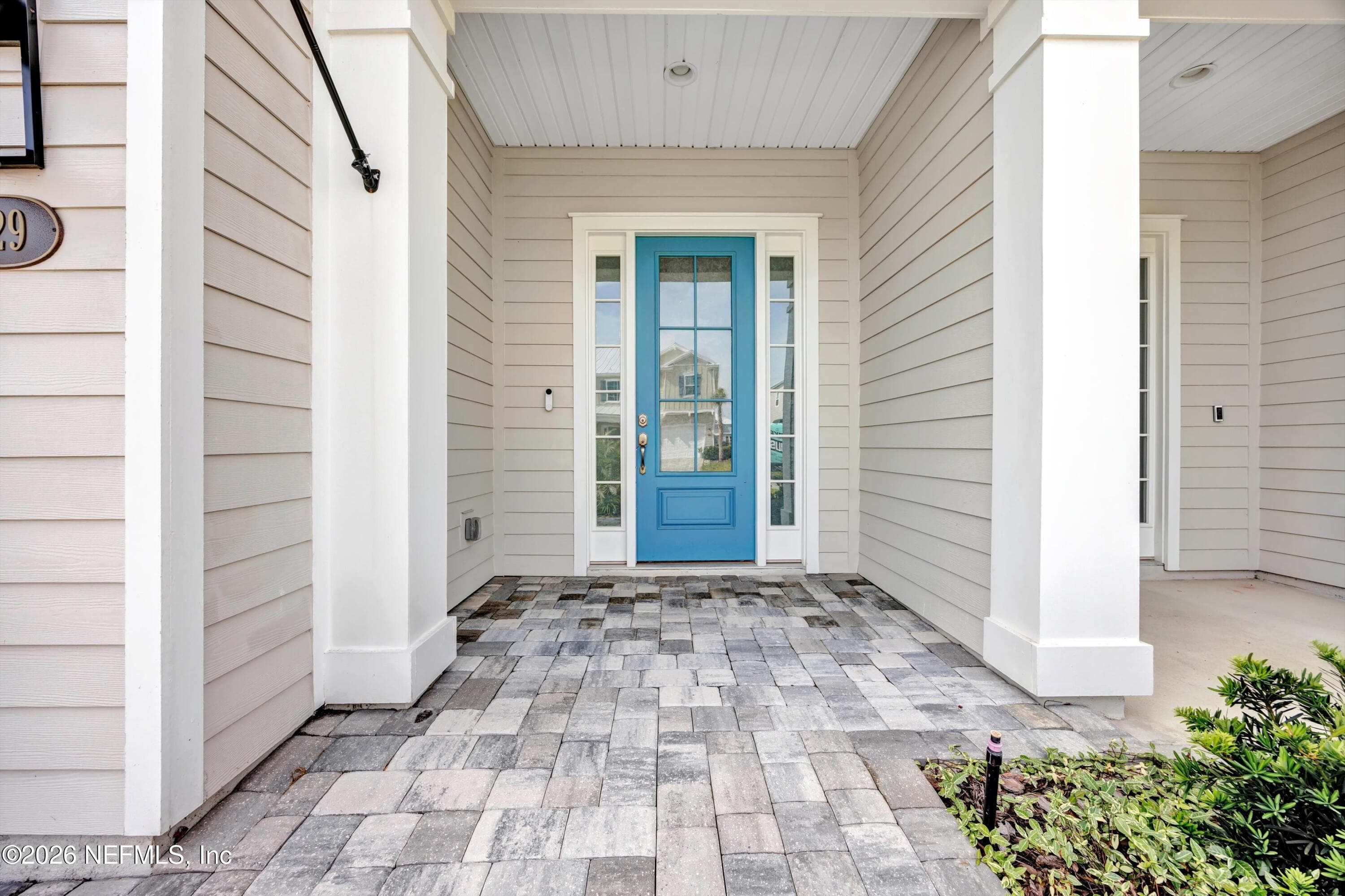 329 RUM RUNNER Way, St. Johns — photo 3