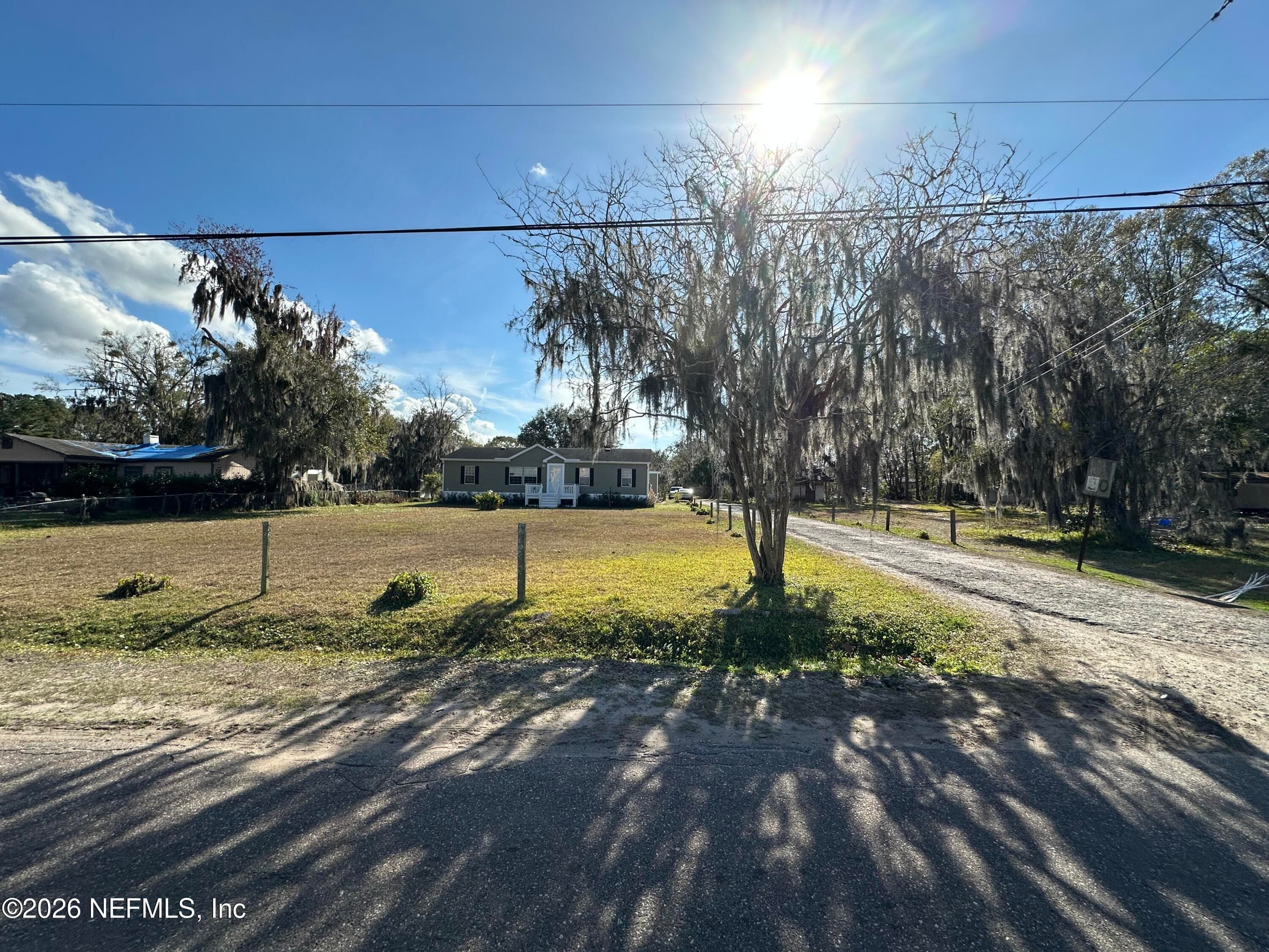 138 KIRK Road, Jacksonville — exterior