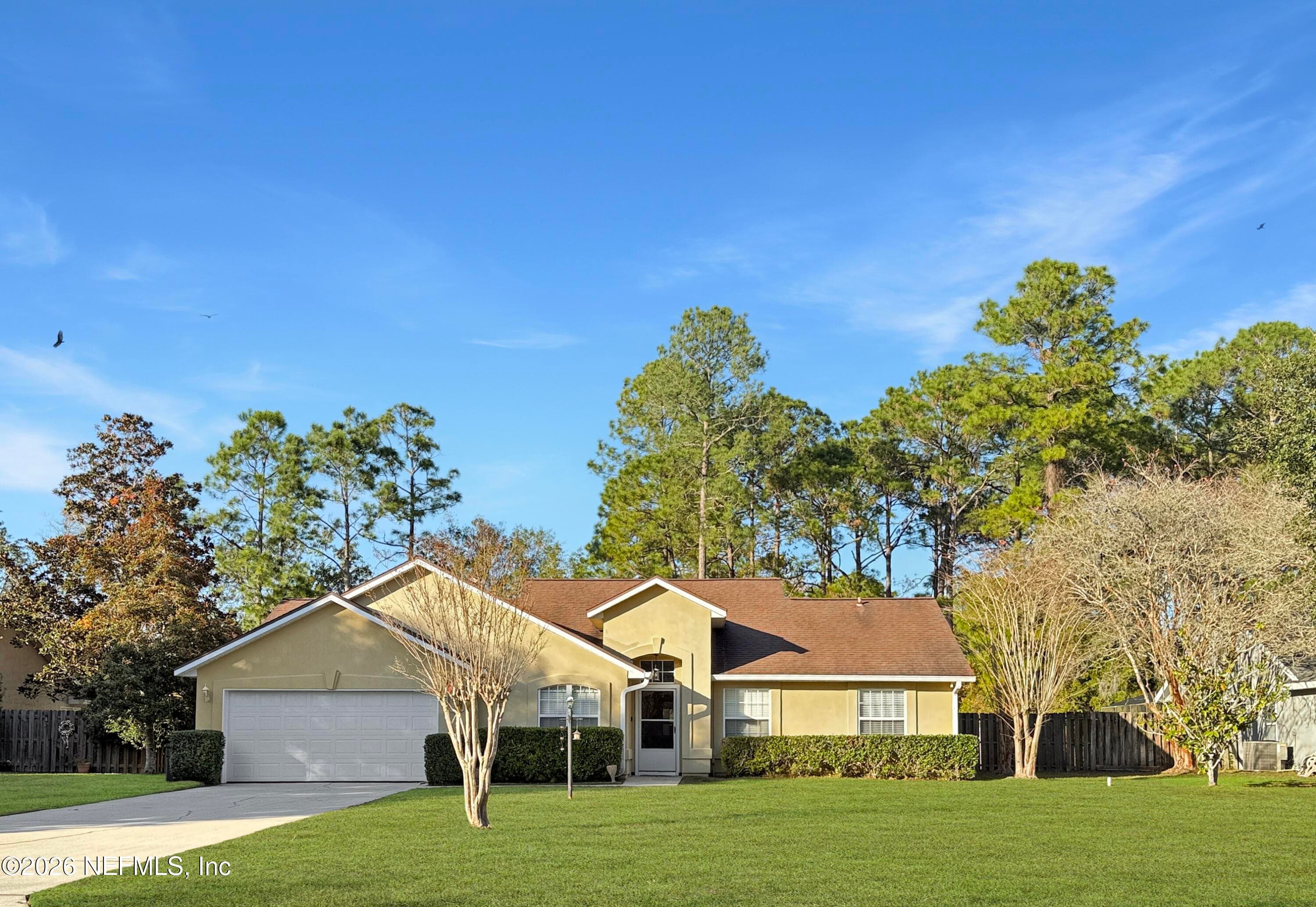 976 DEER CHASE Drive, St. Augustine, FL 32086, St. Augustine — exterior