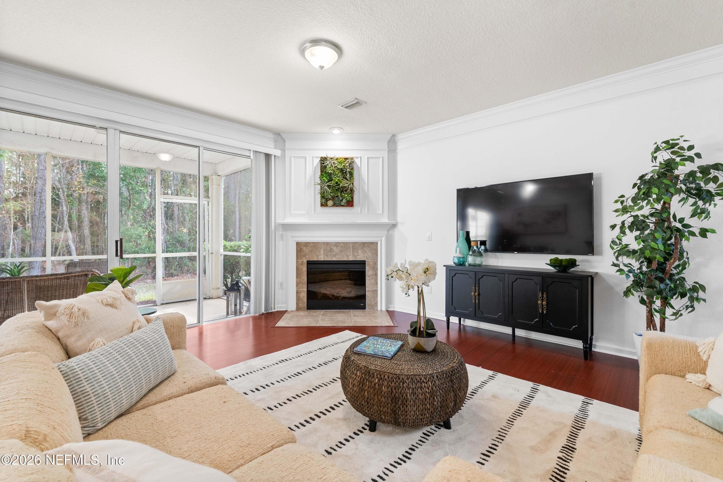 3897 LIONHEART Drive, Jacksonville — exterior
