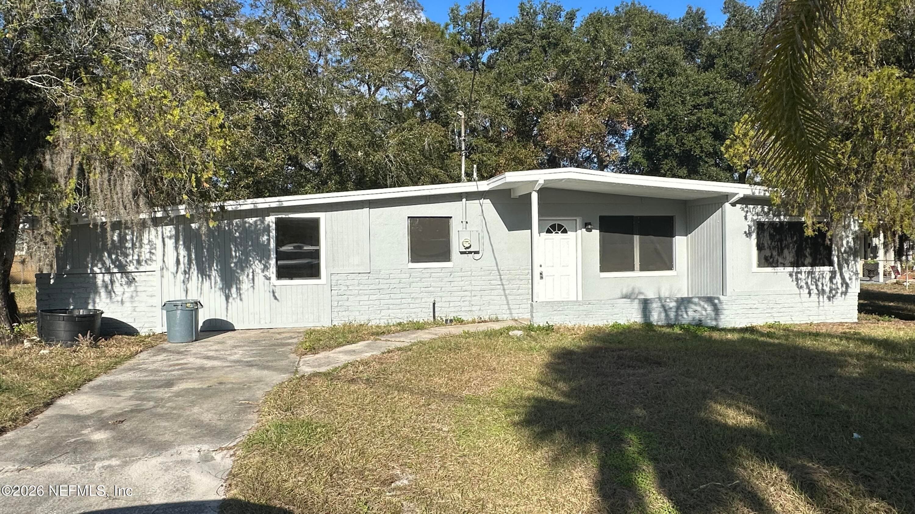 8808 NORFOLK Boulevard, Jacksonville, FL 32208, Jacksonville — exterior