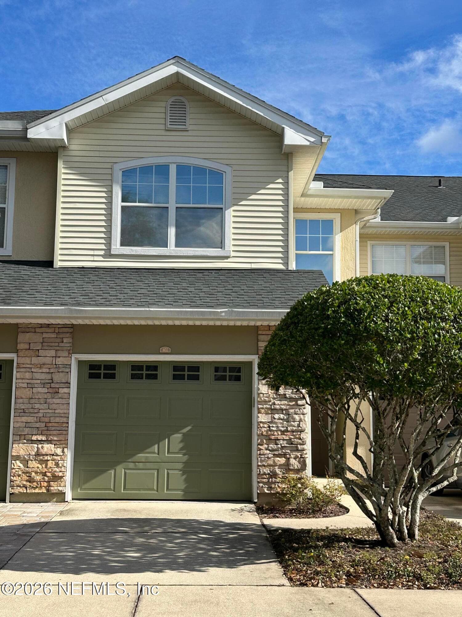 3750 SILVER BLUFF Boulevard 402, Orange Park — exterior