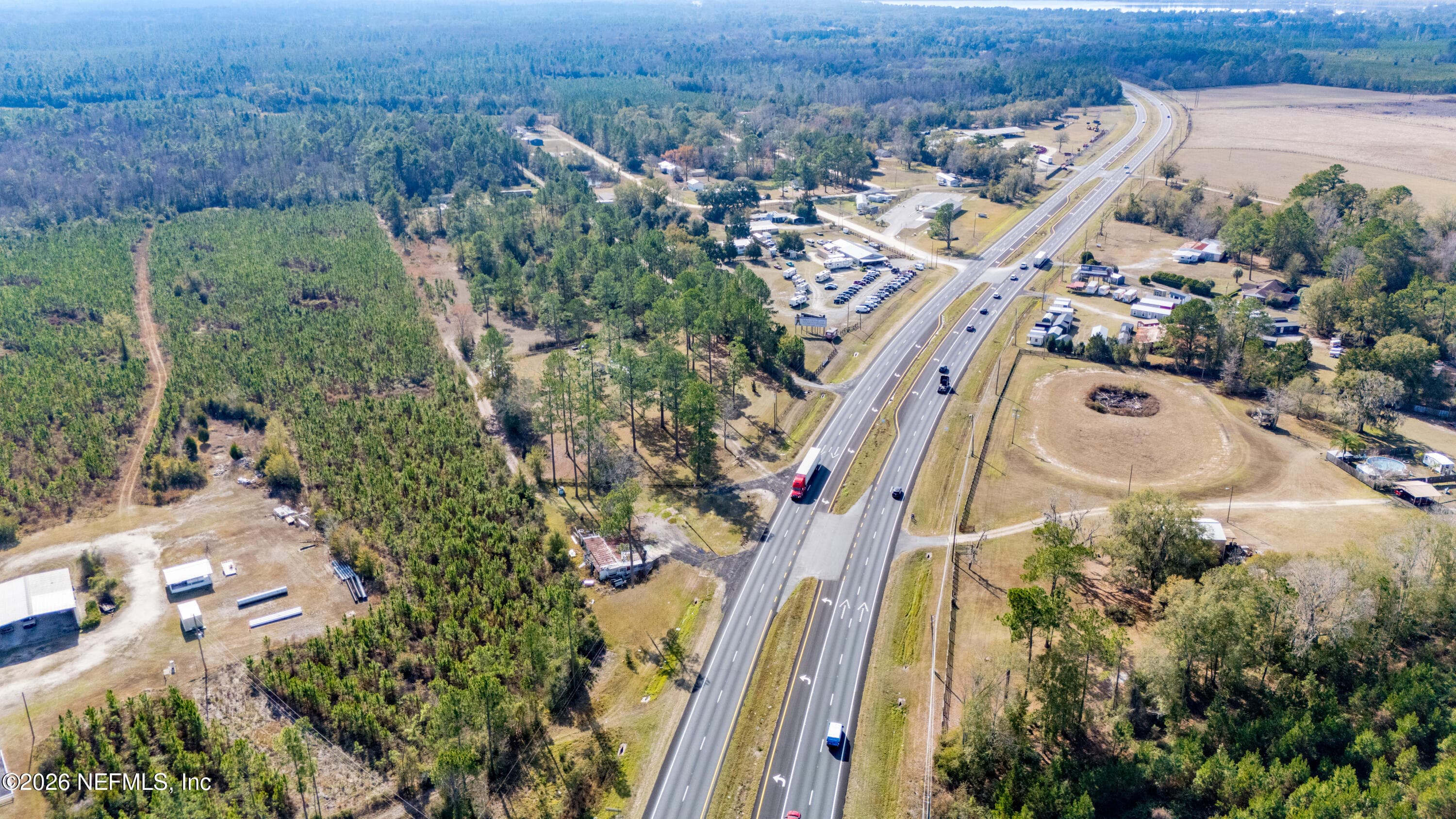 12171 US 301, Starke, FL 32091, Starke — photo 2