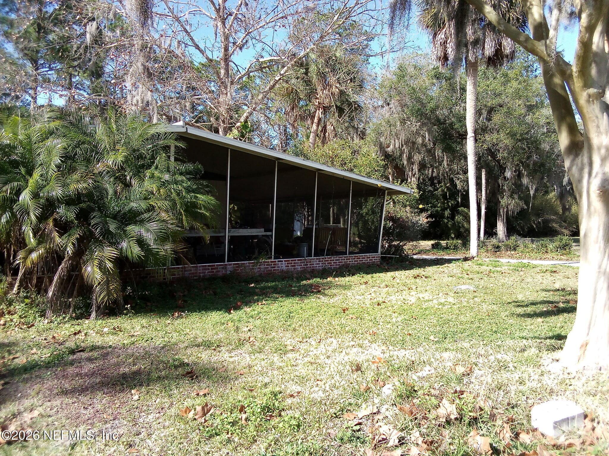 101 S GERALDO Road, East Palatka, FL 32131, East Palatka — photo 2