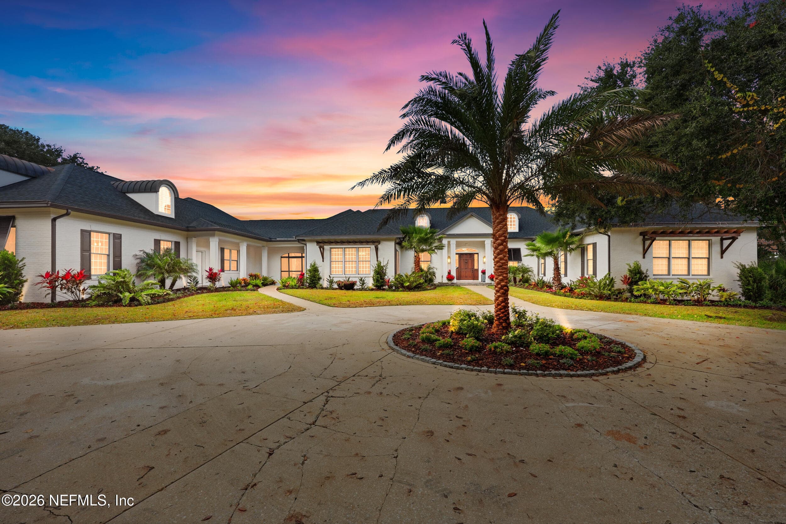 1272 PONTE VEDRA Boulevard, Ponte Vedra Beach, FL 32082, Ponte Vedra Beach — exterior
