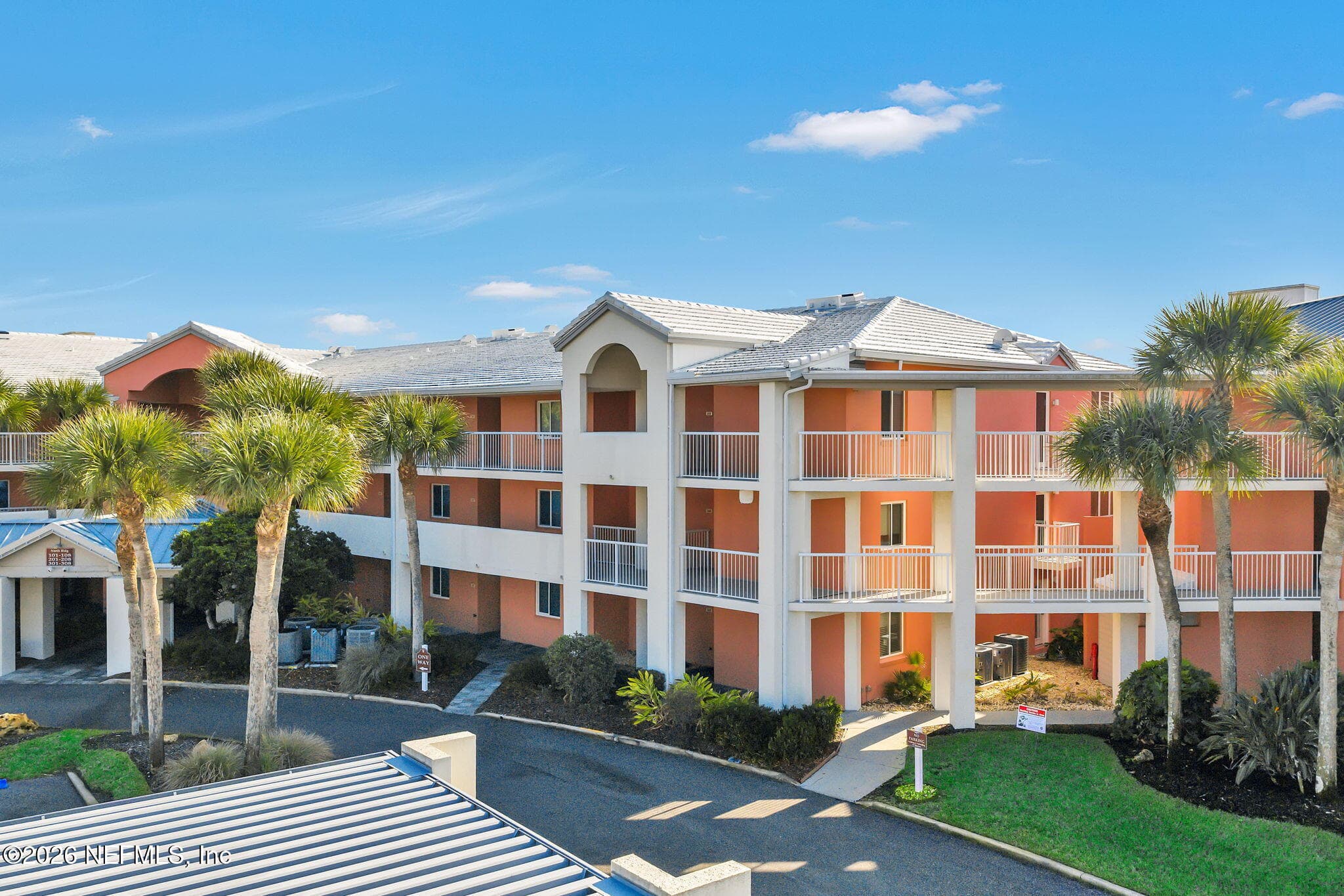 6170 A1A S 108, St. Augustine — exterior