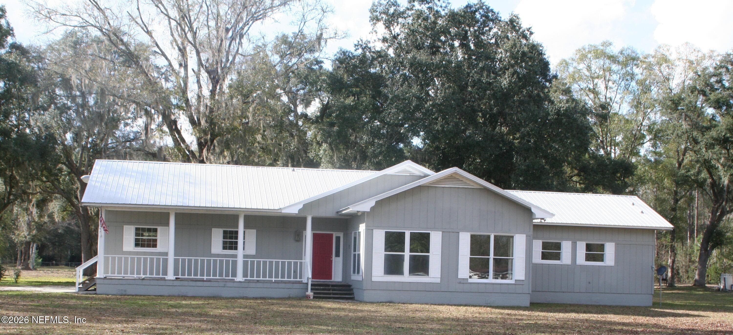43535 FREEDOM Drive, Callahan, FL 32011, Callahan — exterior