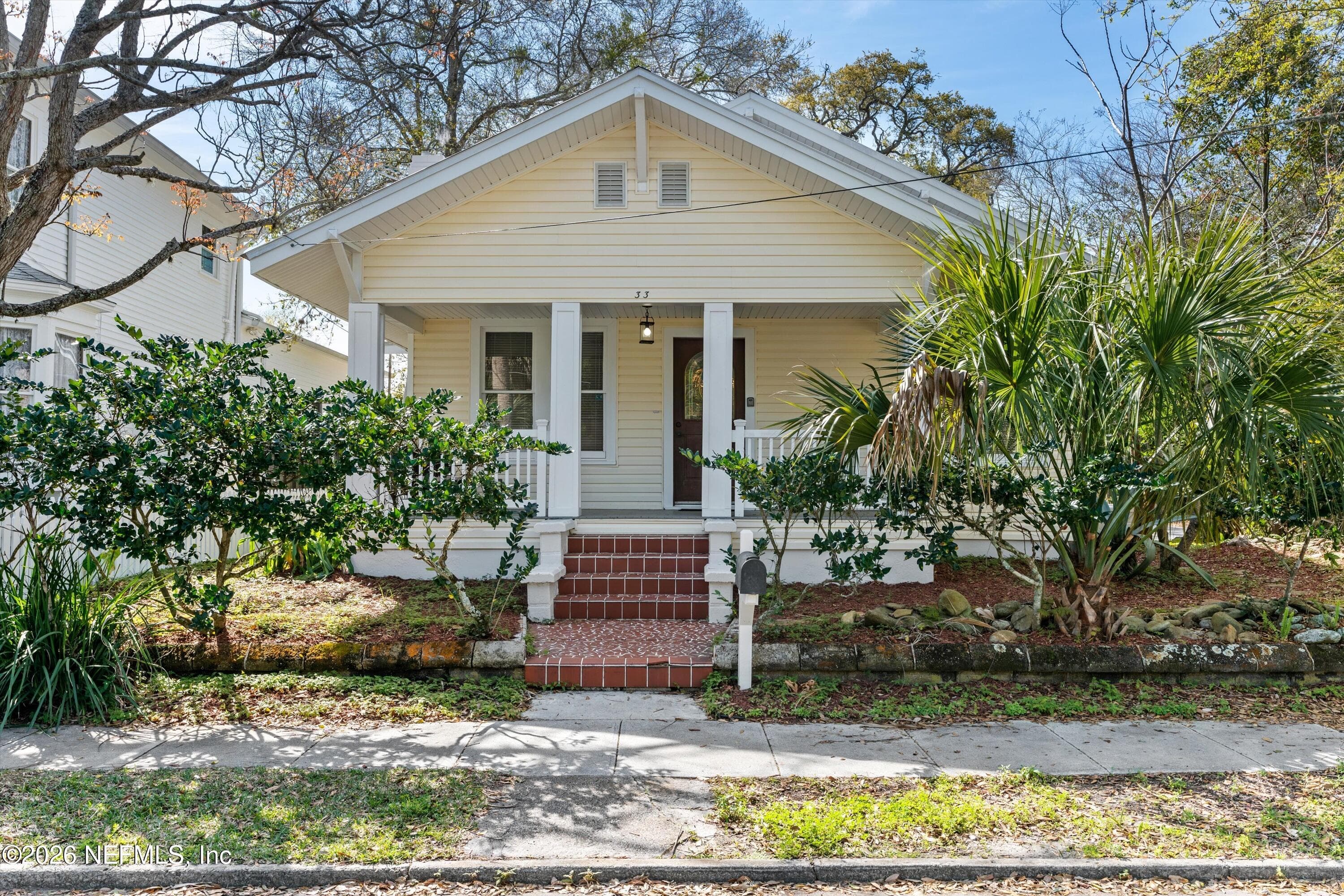 33 CINCINNATI Avenue, St. Augustine — photo 2