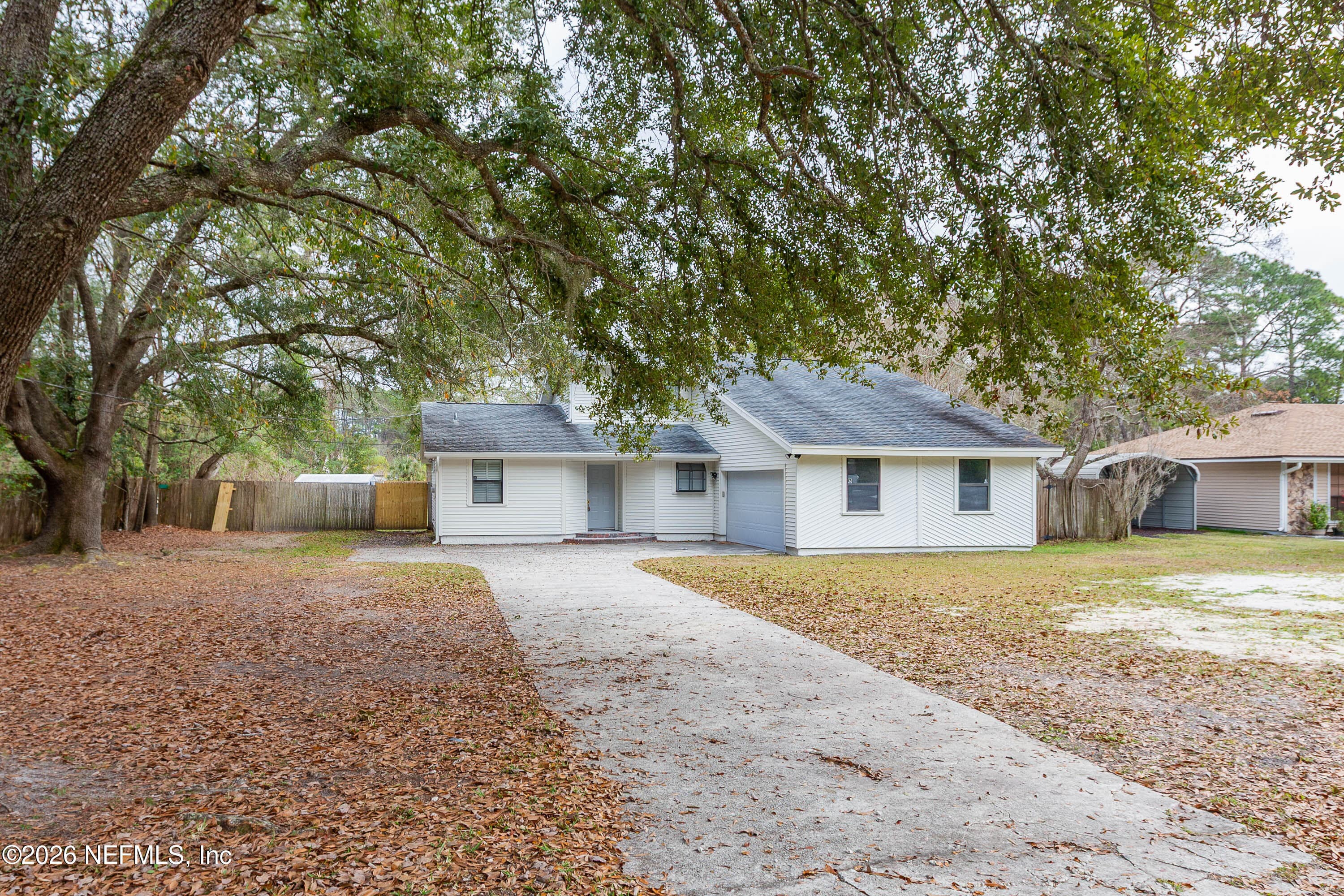 14863 YELLOW BLUFF Road, Jacksonville — photo 2