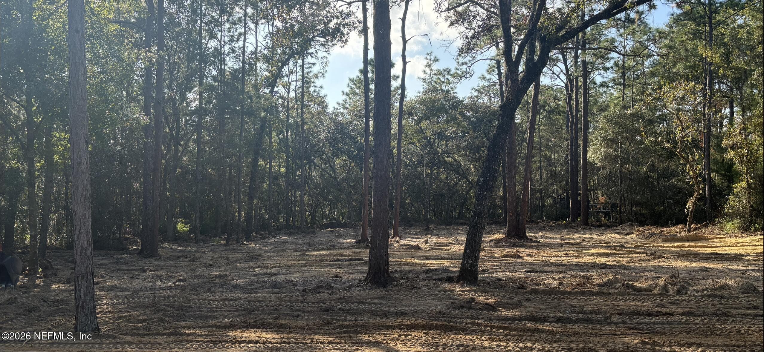 409 EDGEHILL Road, Satsuma, FL 32189, Satsuma — exterior