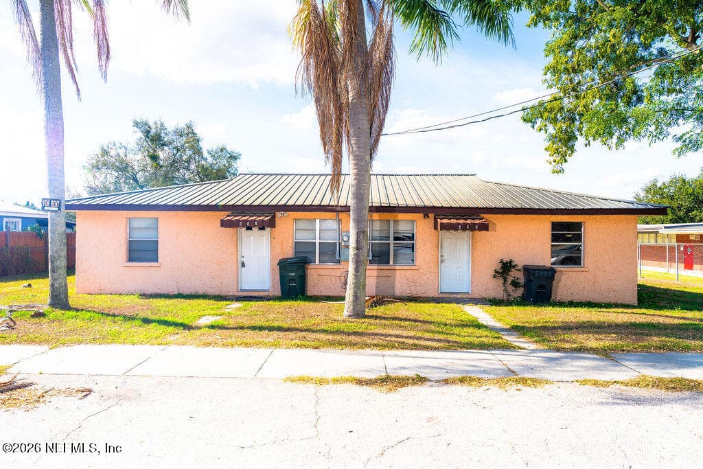 417 N BYRD Avenue 1, Avon Park, FL 33825, Avon Park — exterior
