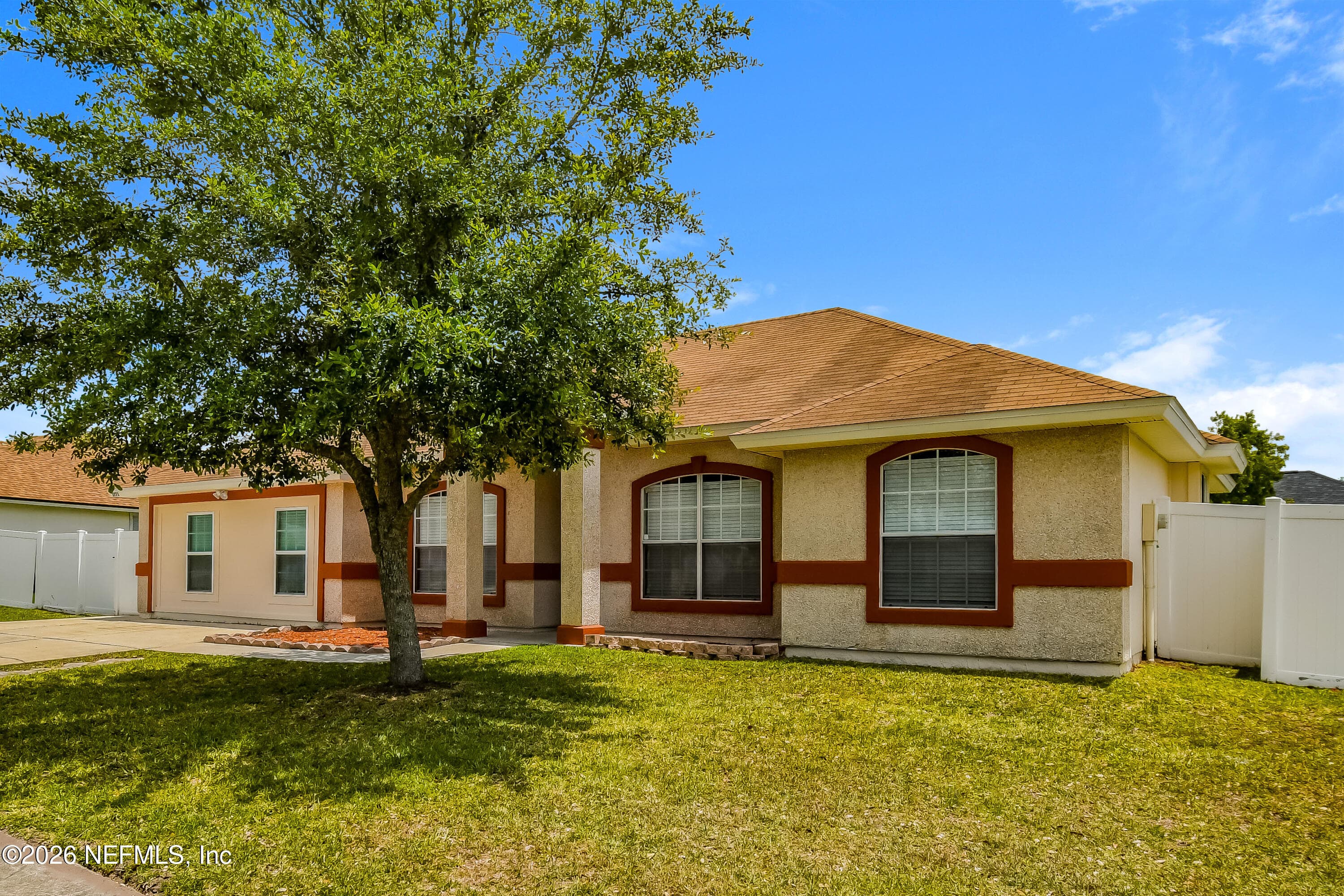 3771 ARAVA Drive, Green Cove Springs, FL 32043, Green Cove Springs — photo 3