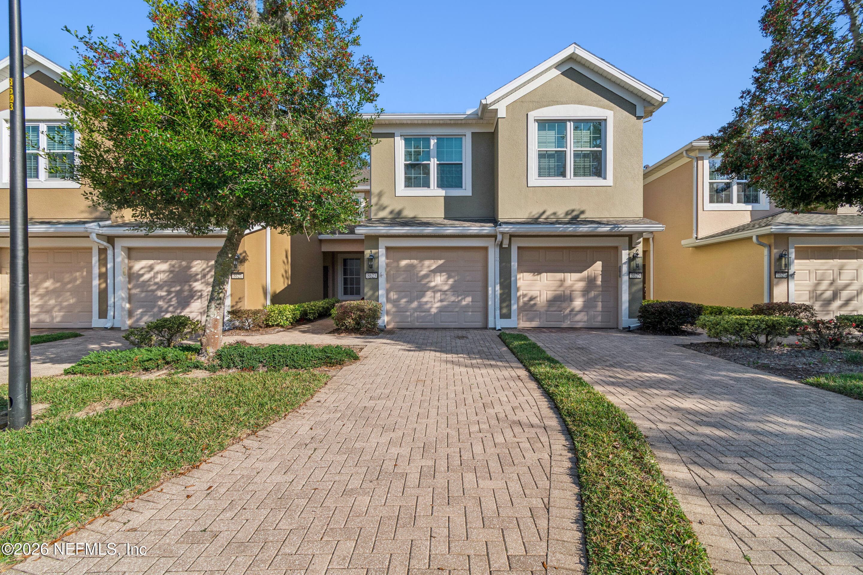 8623 LITTLE SWIFT Circle 29G, Jacksonville, FL 32256, Jacksonville — exterior