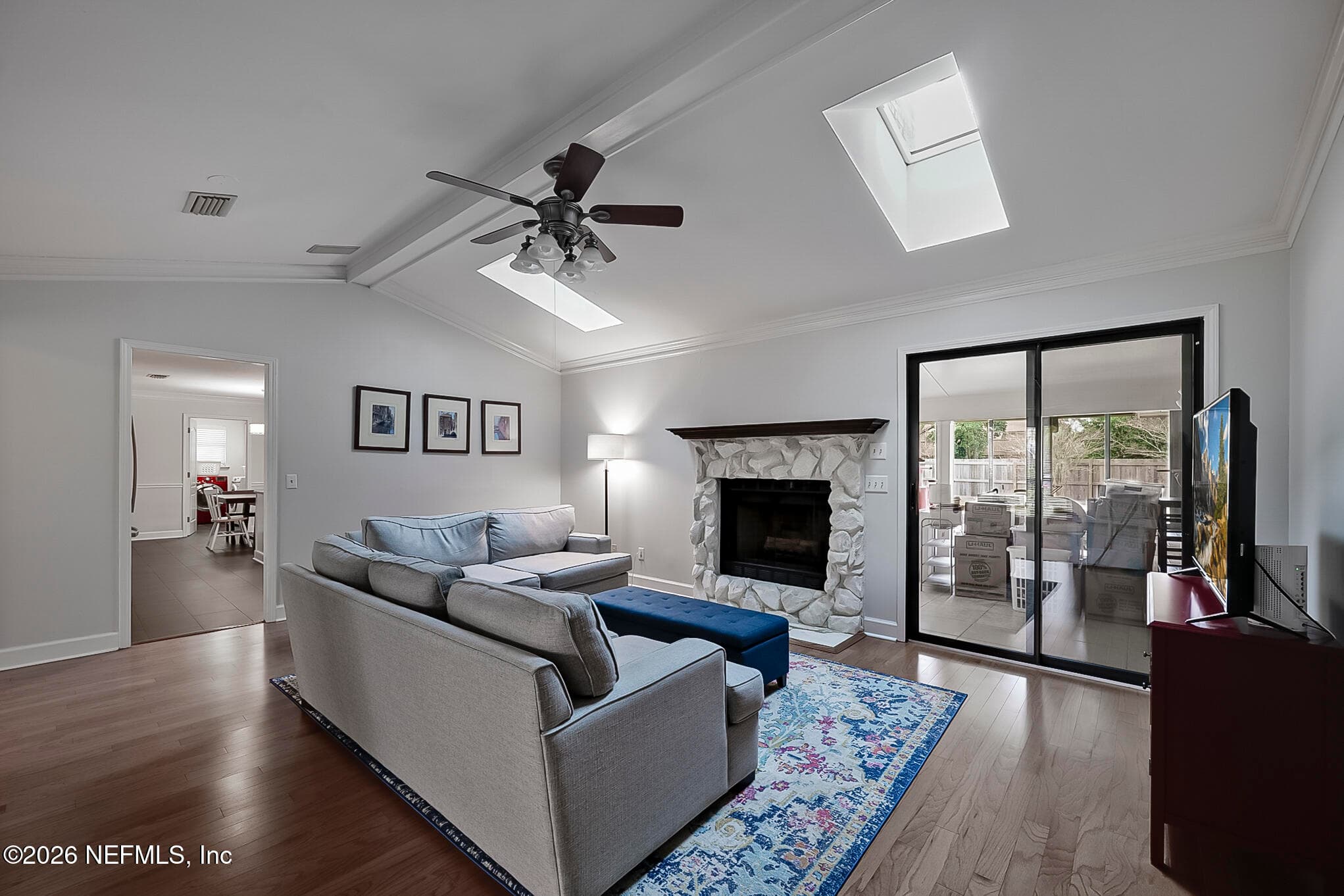 9662 TRENDLE Lane, Jacksonville — photo 2