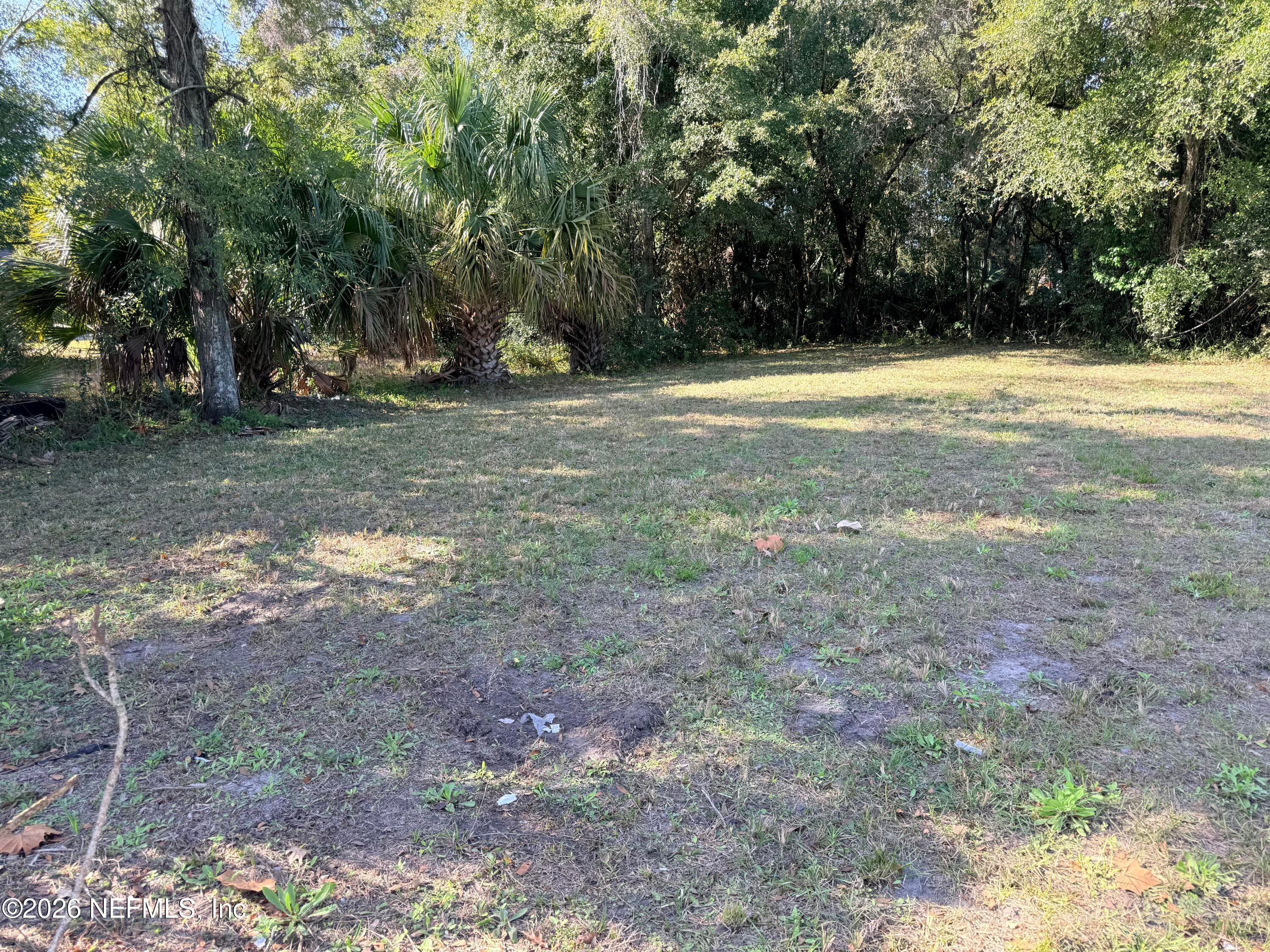 244 S MYRTLE Avenue, Jacksonville — exterior