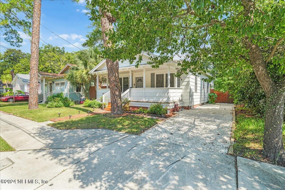 4625 POST Street, Jacksonville, FL 32205, Jacksonville — photo 2