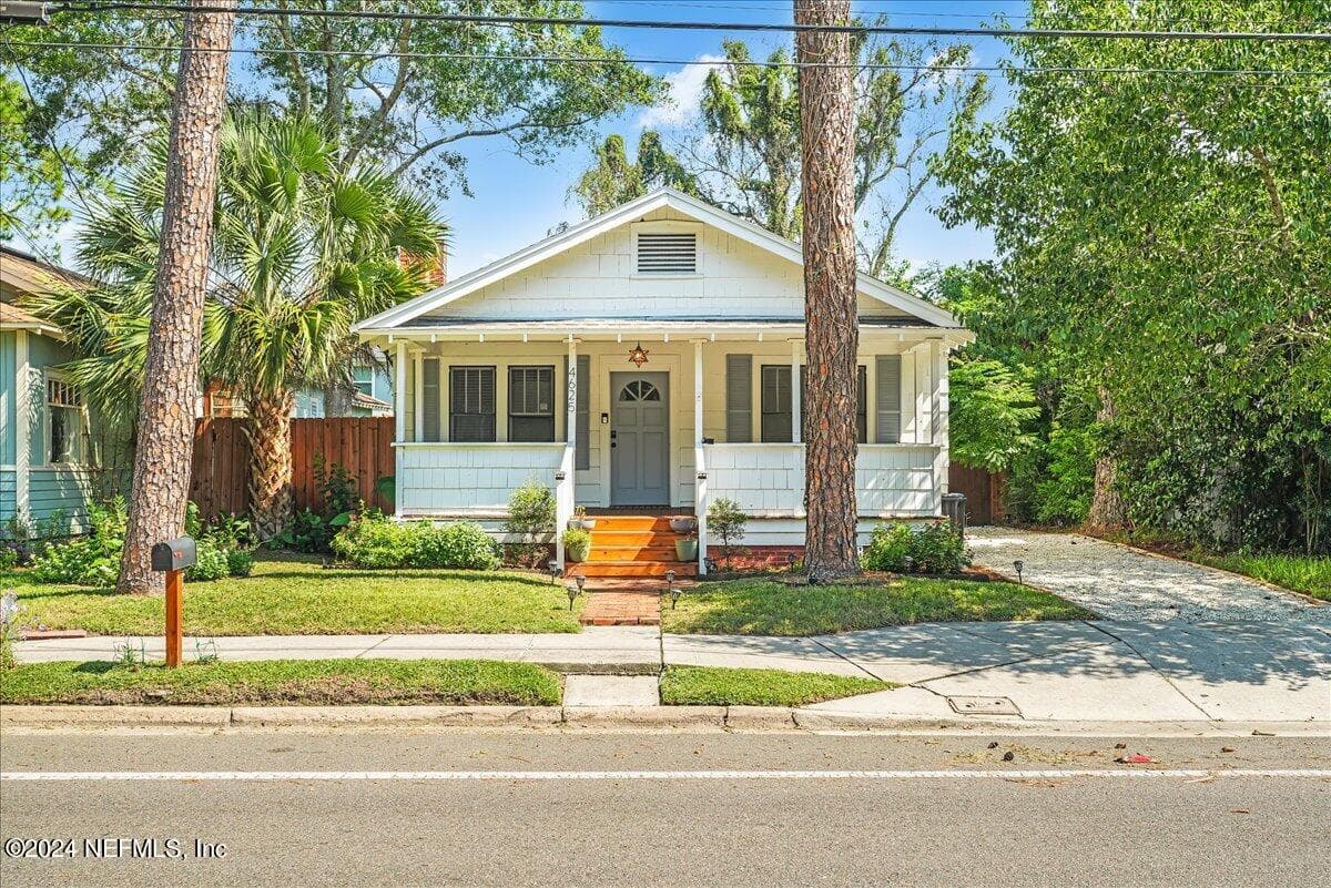 4625 POST Street, Jacksonville, FL 32205, Jacksonville — photo 3