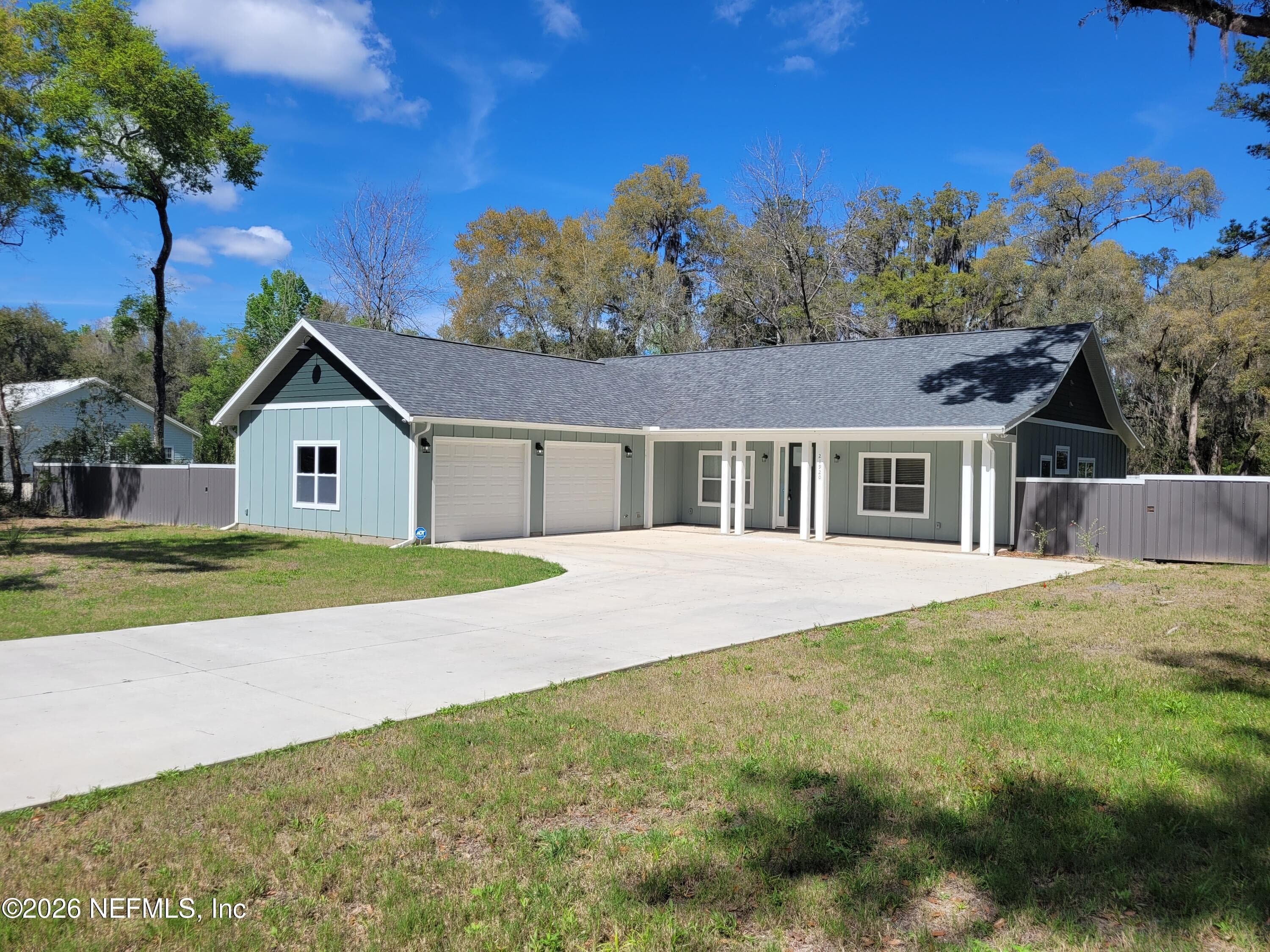 21920 SE 111TH Avenue, Hawthorne — exterior