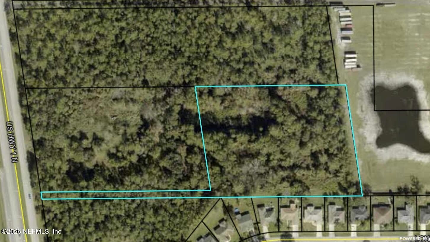 11150 US 1 N, Palm Coast — exterior