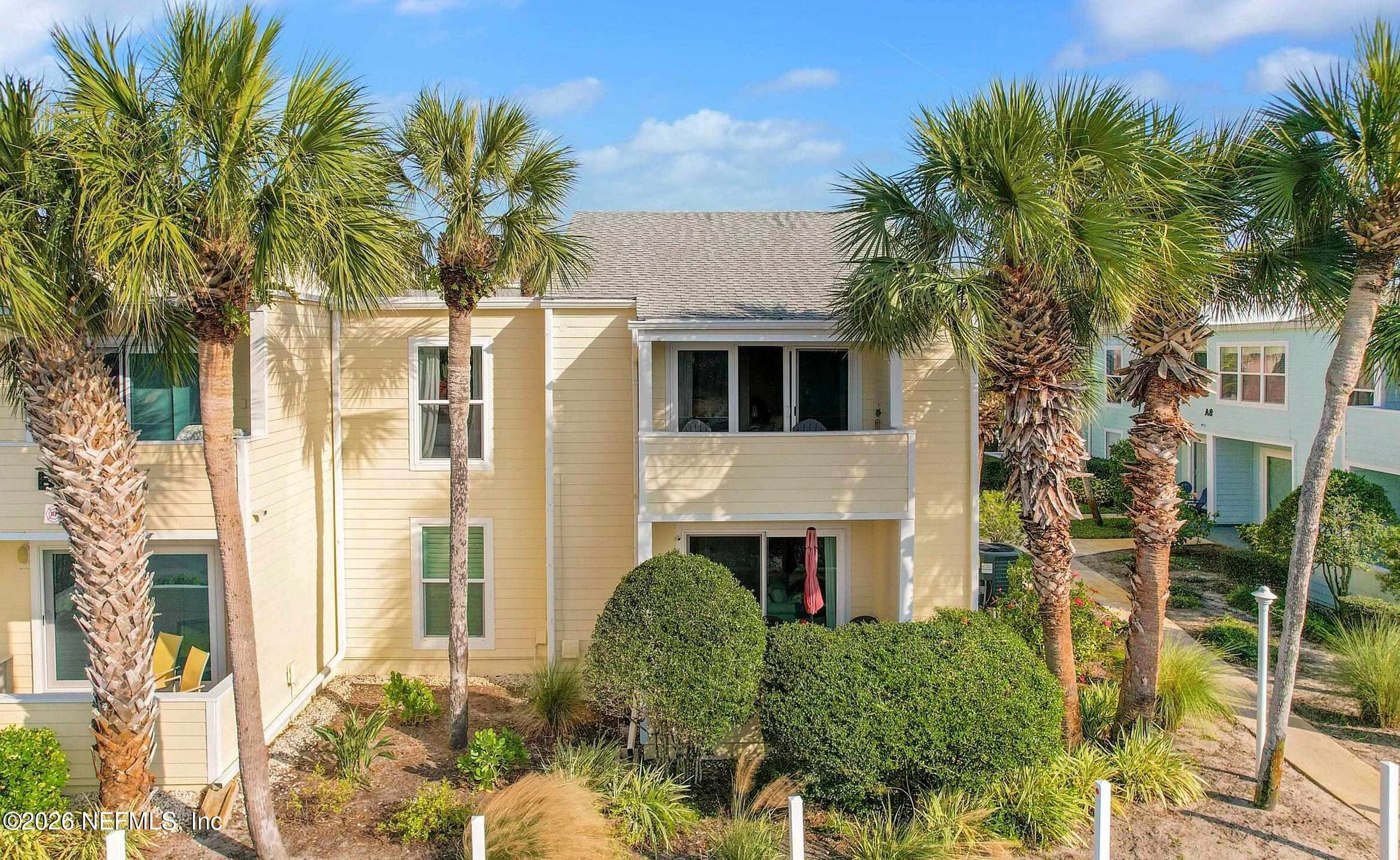 6300 A1A SOUTH, B4-4U S B44U, St. Augustine Beach, FL 32080, St. Augustine Beach — exterior
