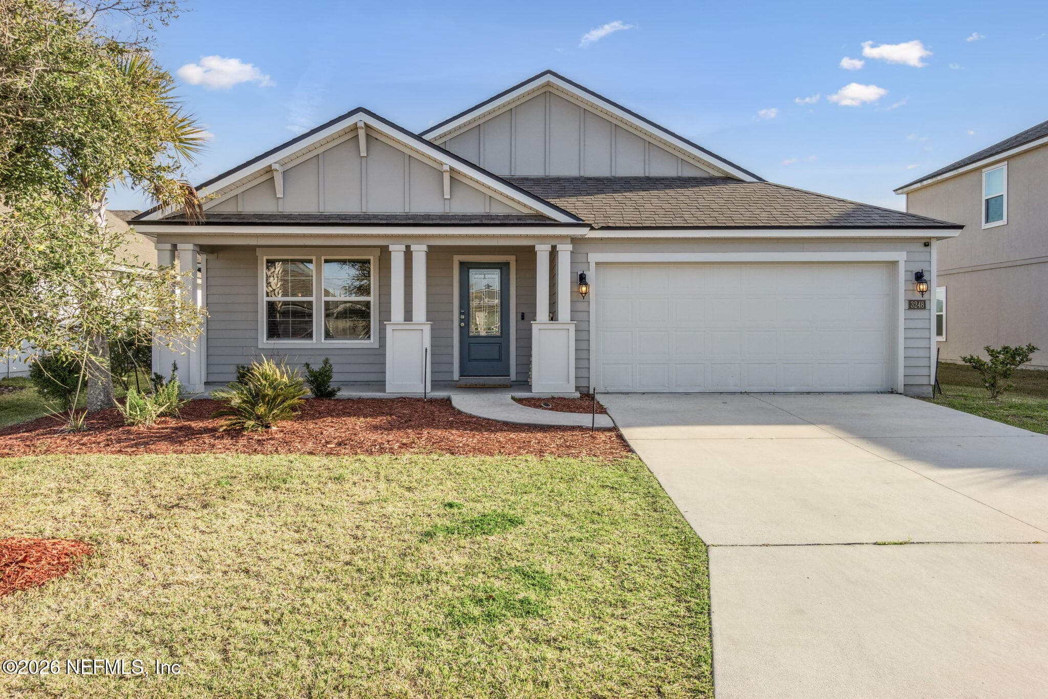 3248 BROWN TROUT Court, Jacksonville, FL 32226, Jacksonville — photo 2
