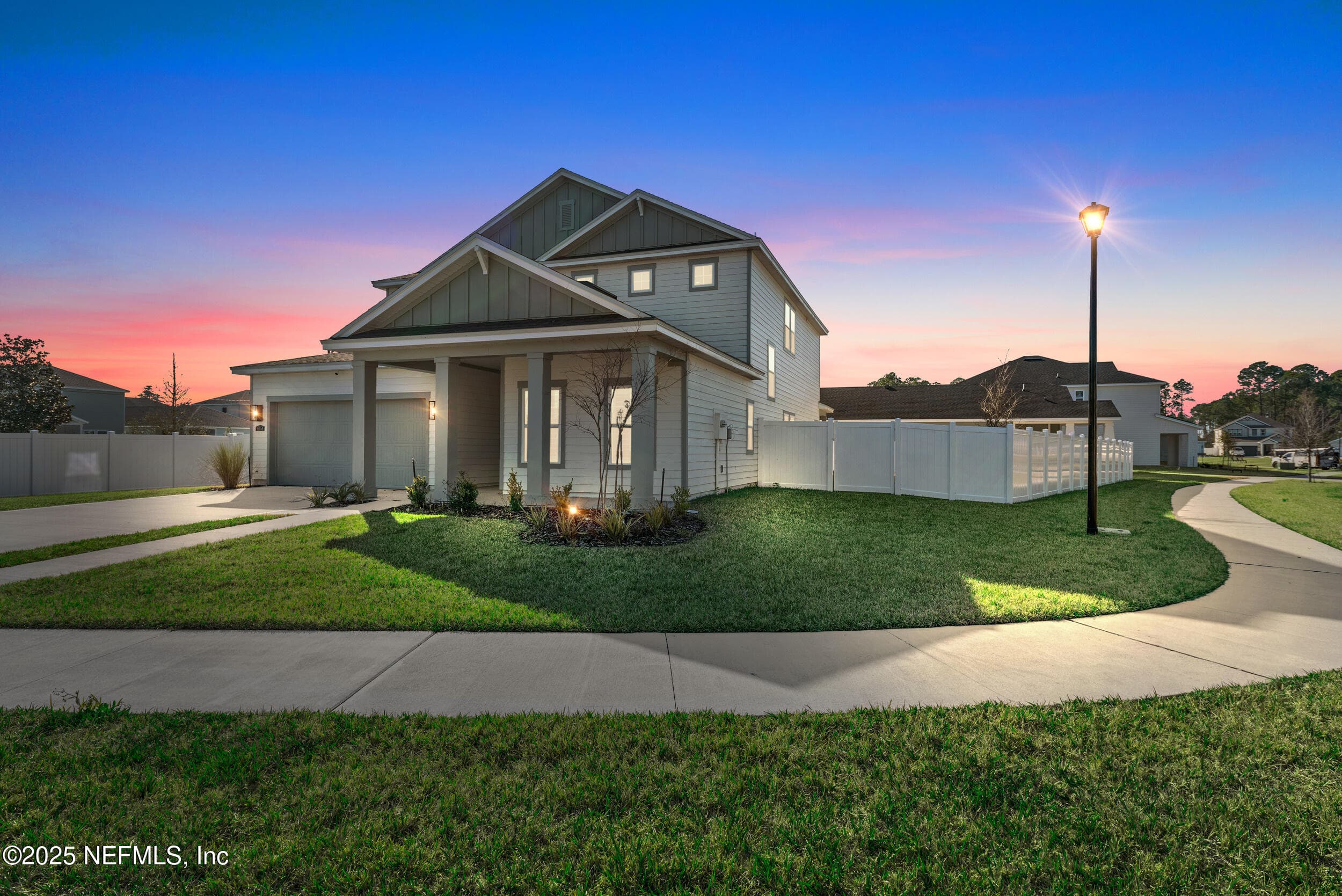 95058 ROCKY Place, Fernandina Beach, FL 32034, Fernandina Beach — exterior