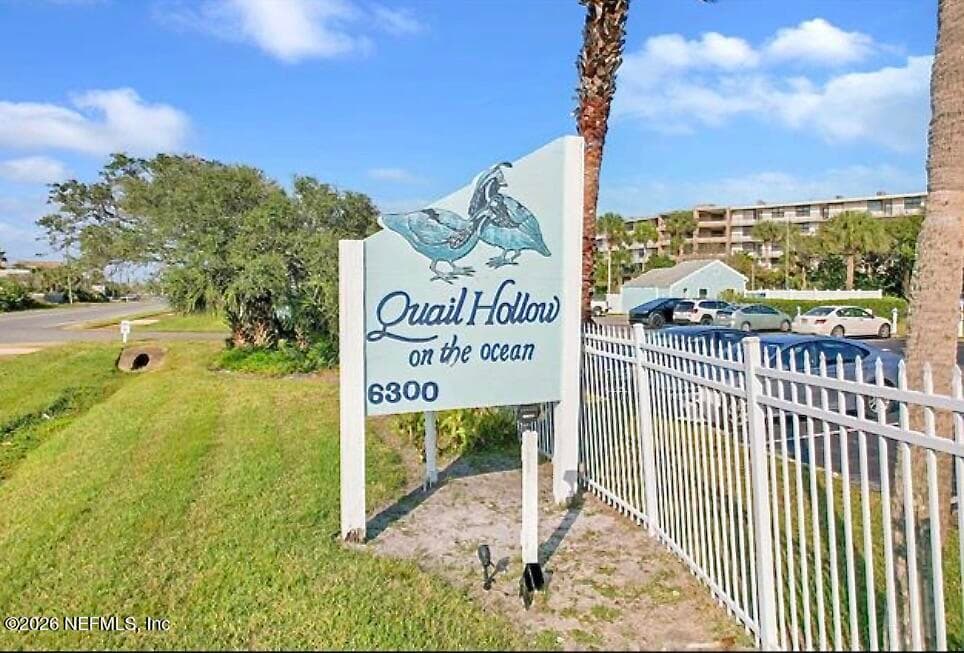 6300 A1A SOUTH, B4-4U S B44U, St. Augustine Beach, FL 32080, St. Augustine Beach — photo 2