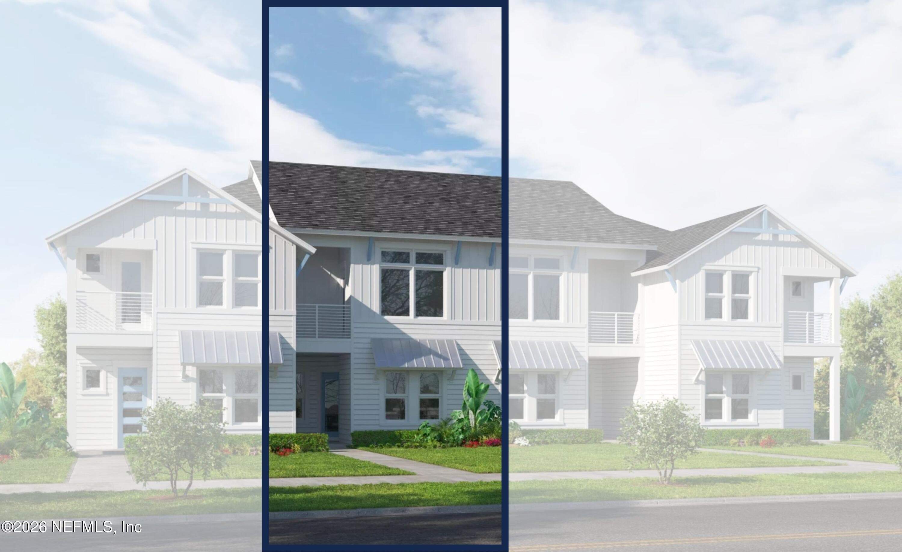 59 SEWALL Lane, Ponte Vedra, FL 32081, Ponte Vedra — exterior