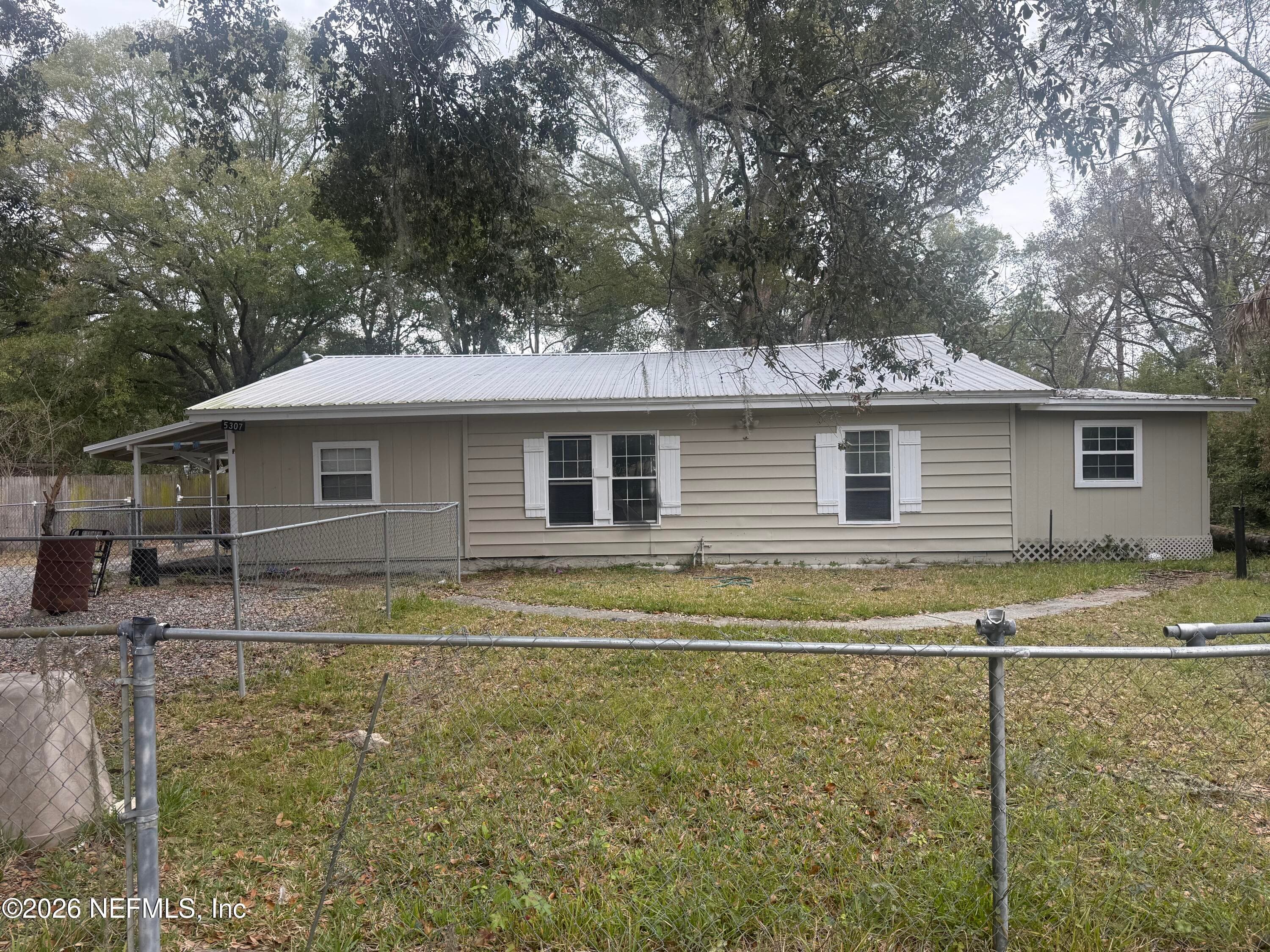5307 POTOMAC Avenue, Jacksonville, FL 32254, Jacksonville — exterior