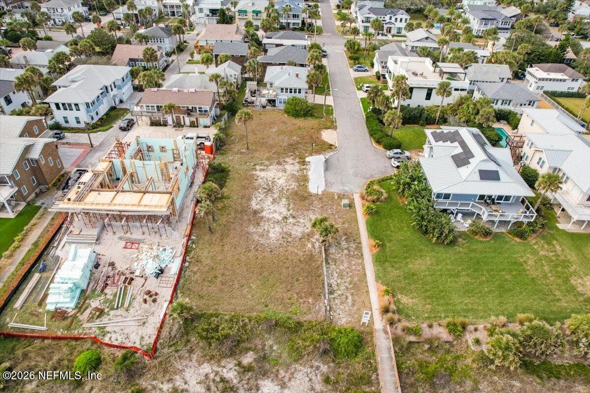 1102 OCEAN FRONT, Neptune Beach, FL 32266, Neptune Beach — photo 2