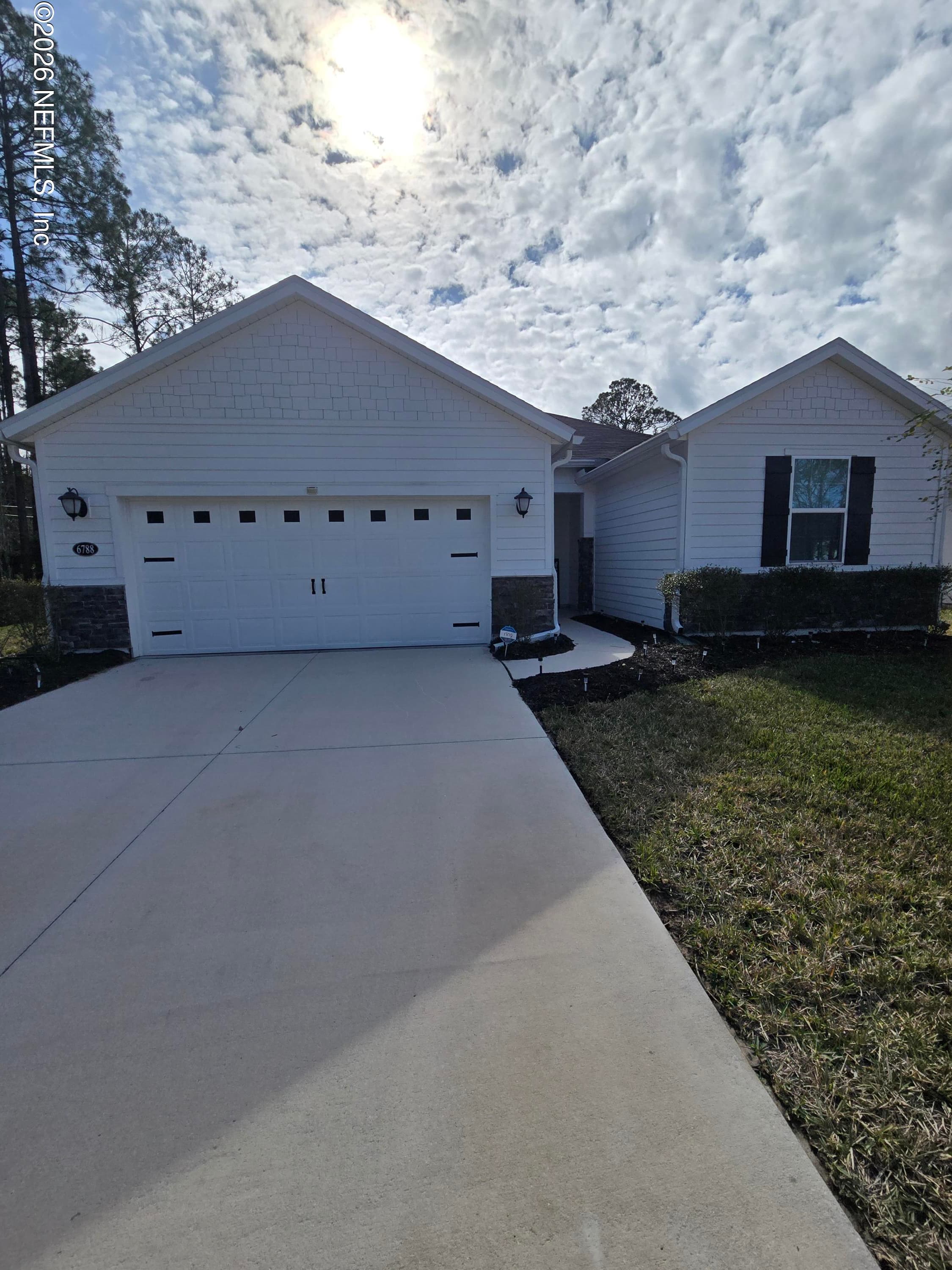 6788 BURNT CREEK Road, Jacksonville — exterior