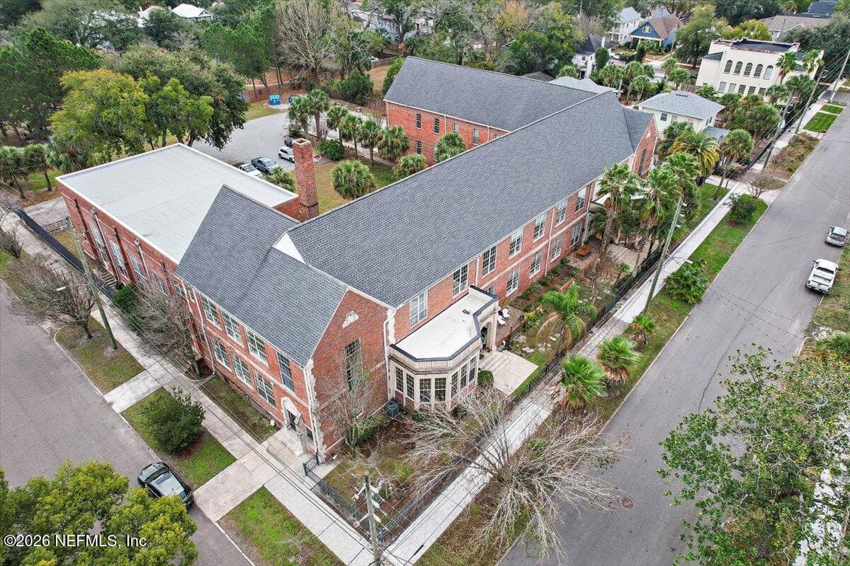 1951 N MARKET Street 9, Jacksonville, FL 32206, Jacksonville — exterior