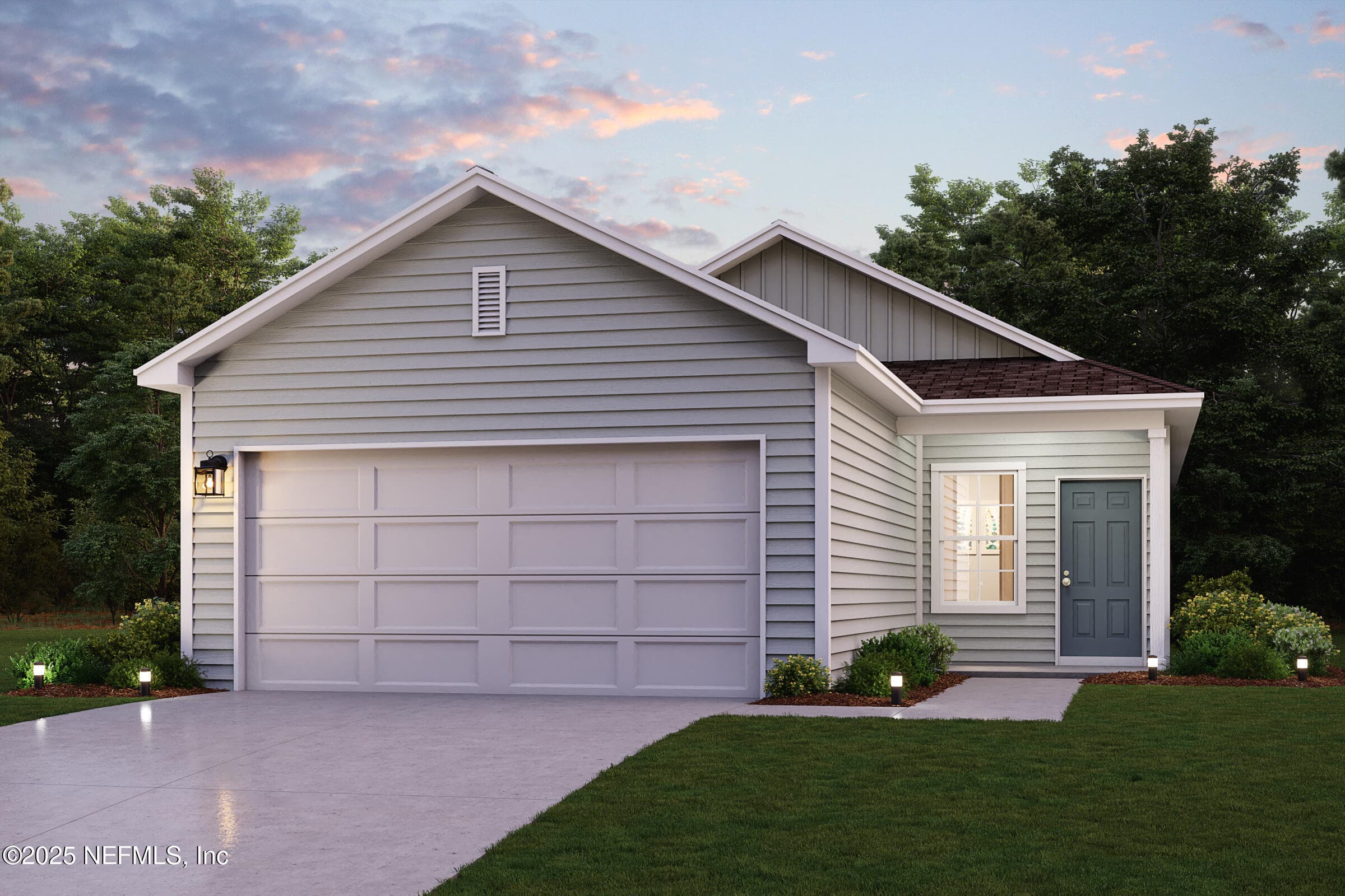 3555 MILDRED Way, Jacksonville, FL 32254, Jacksonville — exterior