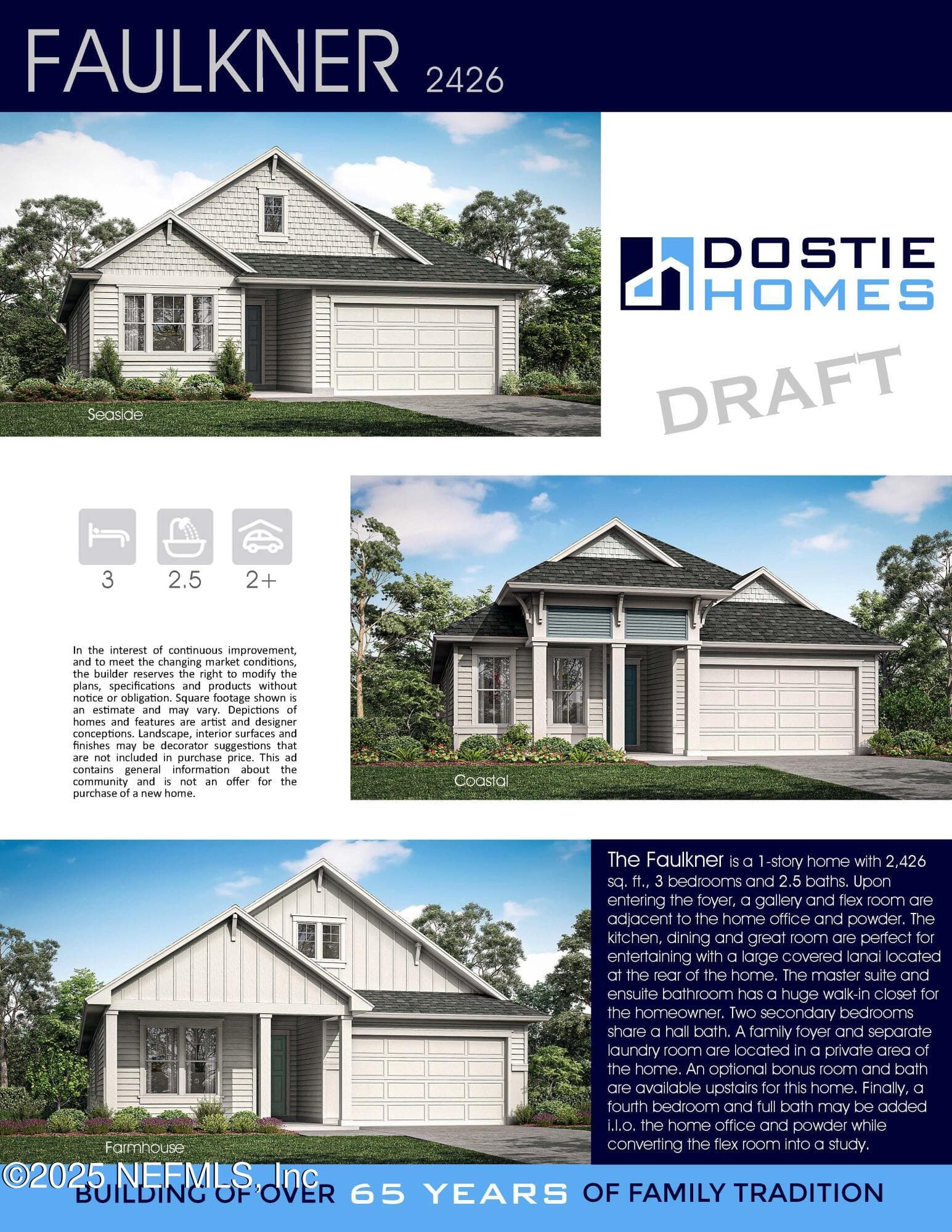 38 JETSAM Lane, Ponte Vedra, FL 32081, Ponte Vedra — exterior