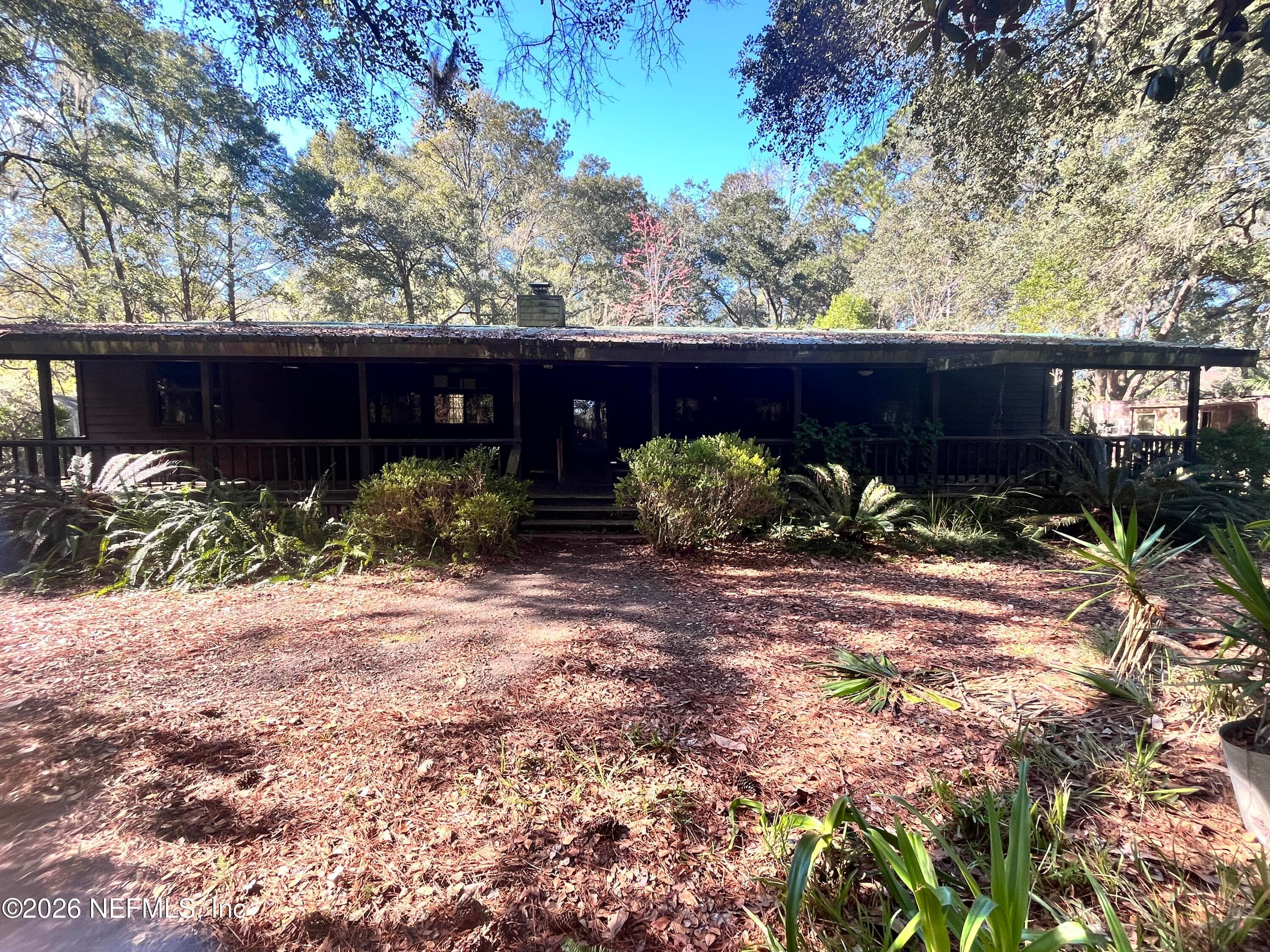 13384 PEACEFUL Road, Jacksonville — photo 2