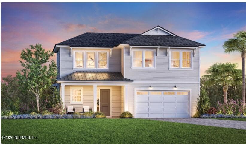 31 SEAWATCH Lane, Ponte Vedra — exterior
