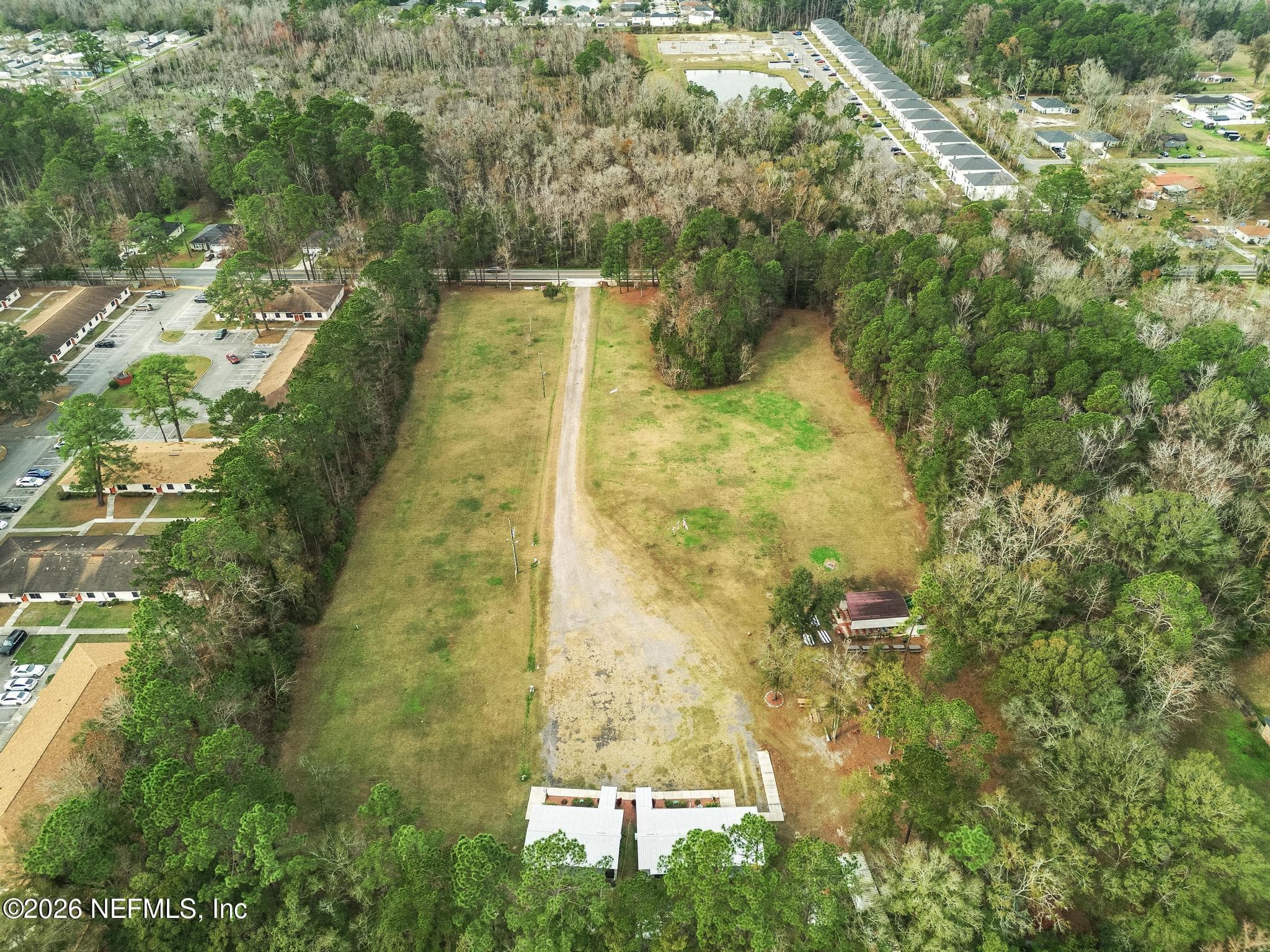 6647 JAMMES Road, Jacksonville — photo 2