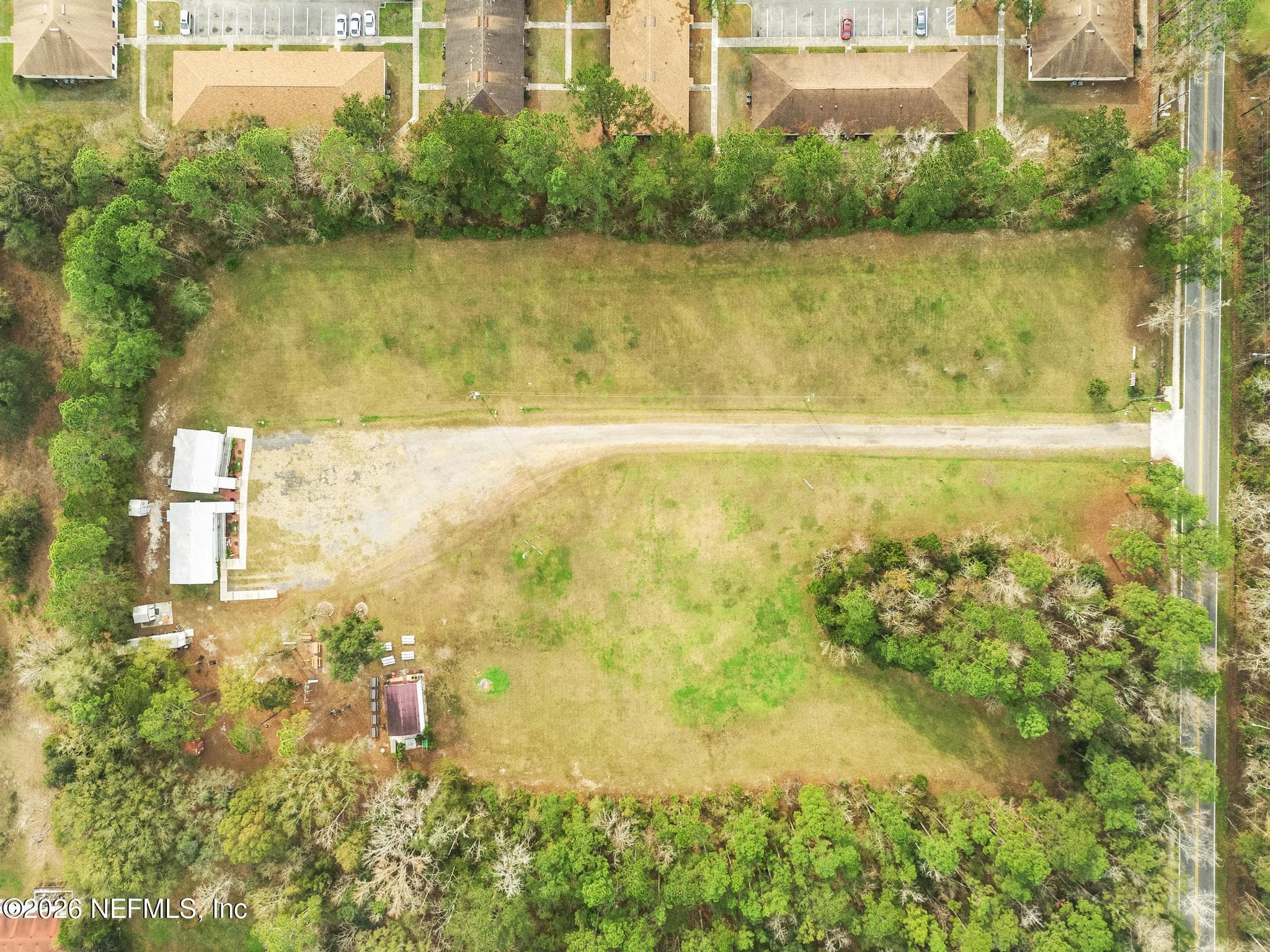 6647 JAMMES Road, Jacksonville — photo 3