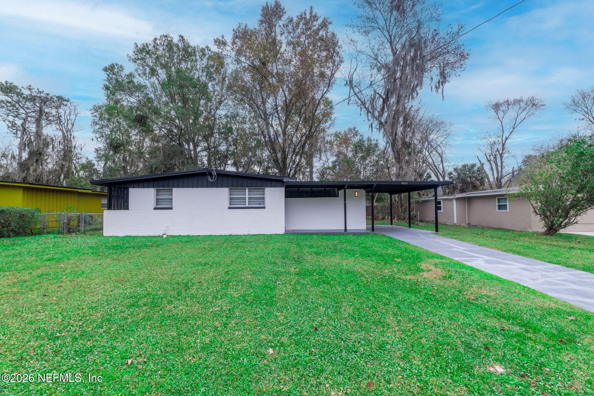 7032 DEAUVILLE Road, Jacksonville, FL 32205, Jacksonville — exterior