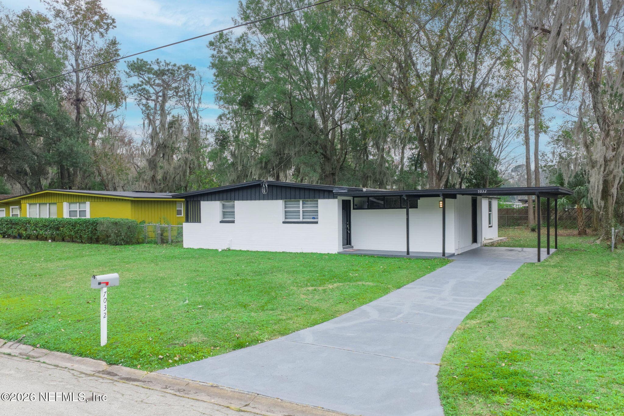 7032 DEAUVILLE Road, Jacksonville, FL 32205, Jacksonville — photo 2