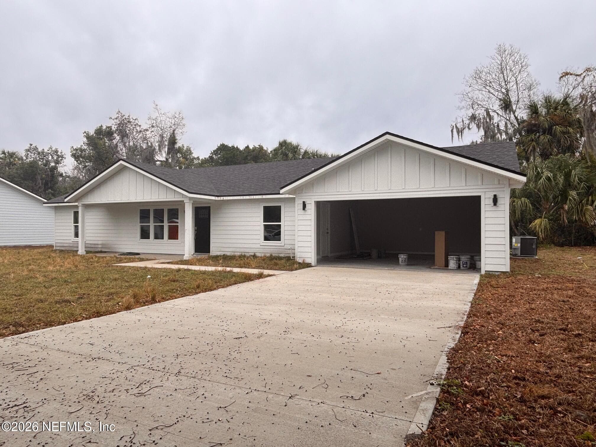101 YAWN Avenue, Interlachen, FL 32148, Interlachen — photo 2