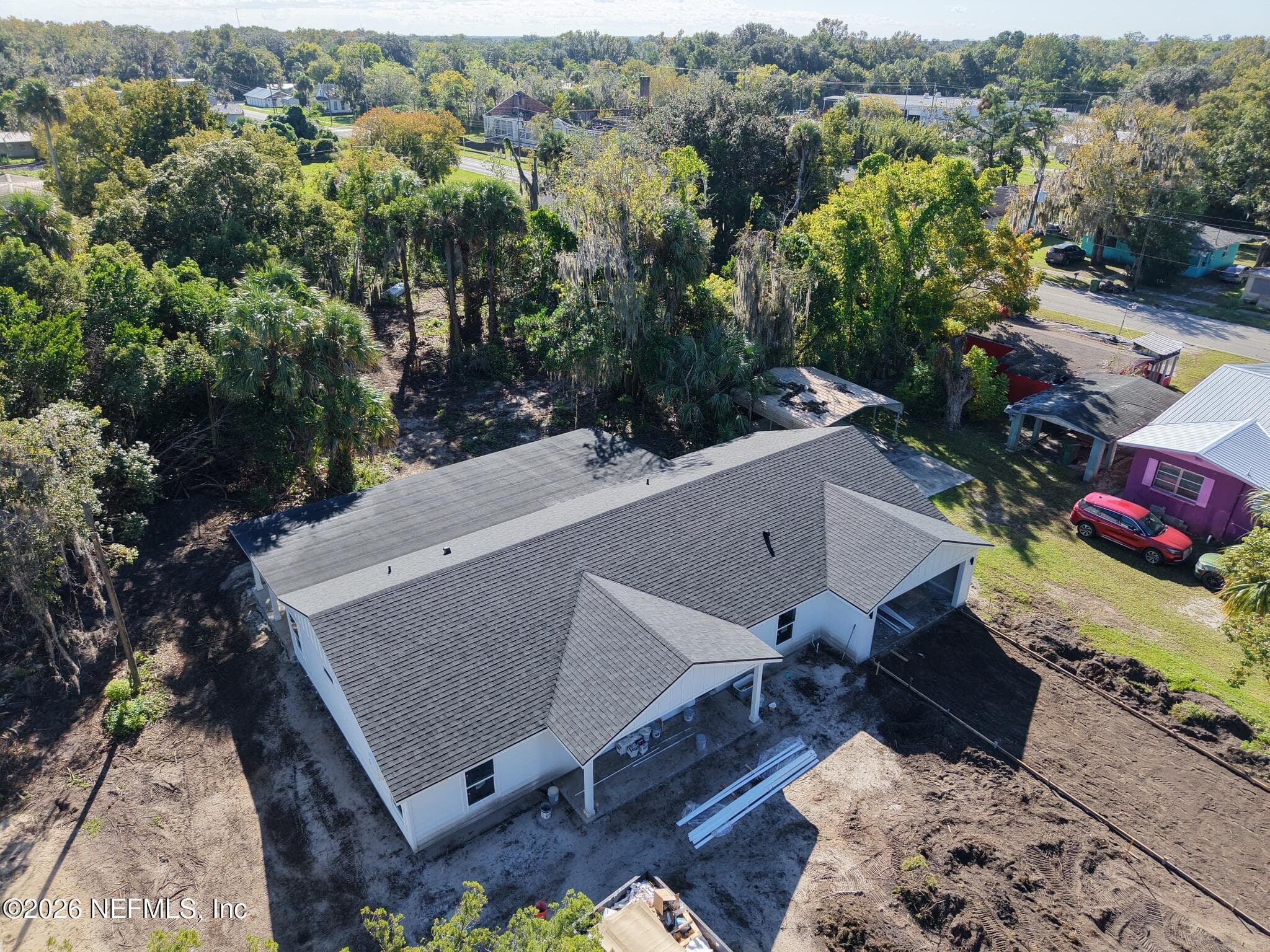101 YAWN Avenue, Interlachen, FL 32148, Interlachen — photo 3