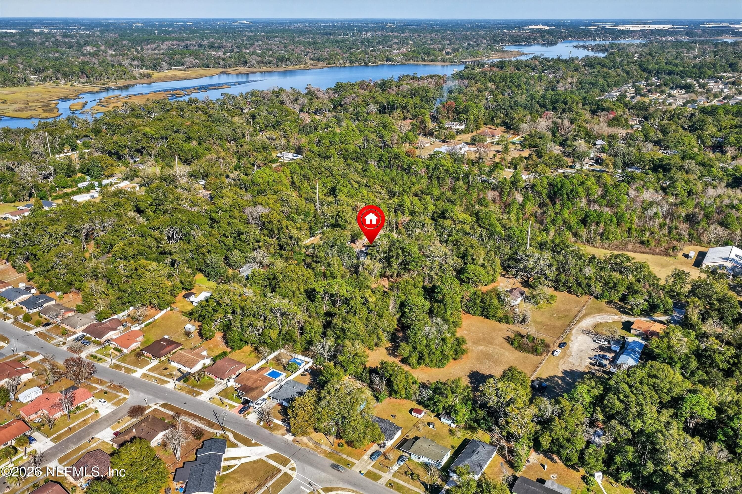 9606 GIBSON Avenue, Jacksonville, FL 32208, Jacksonville — photo 2