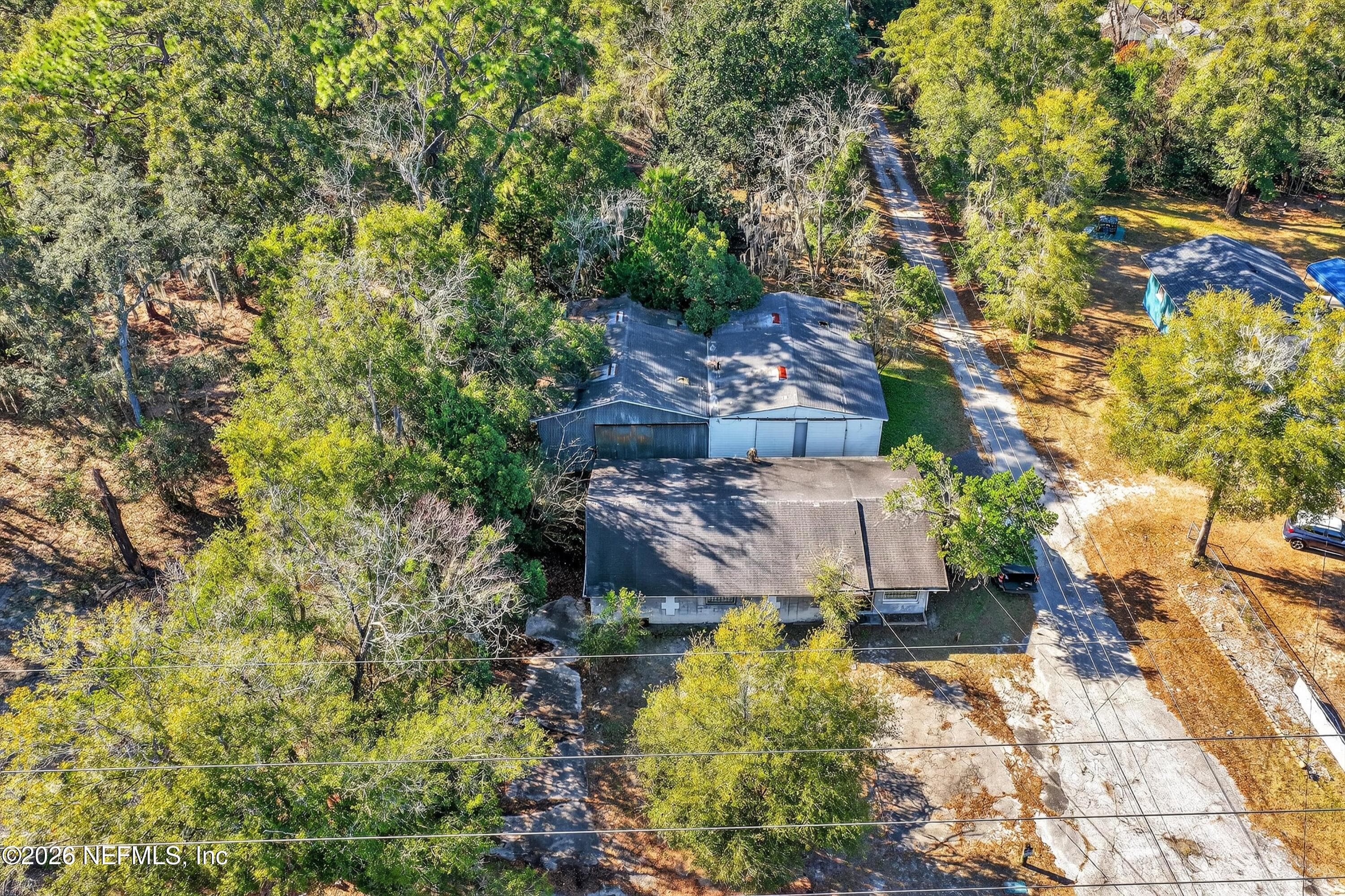 9606 GIBSON Avenue, Jacksonville, FL 32208, Jacksonville — photo 3