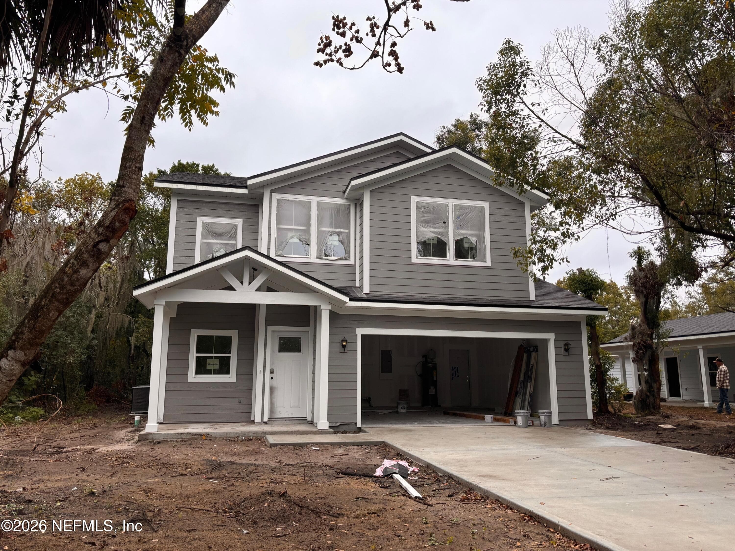 228 DAWN Avenue, Interlachen, FL 32148, Interlachen — exterior