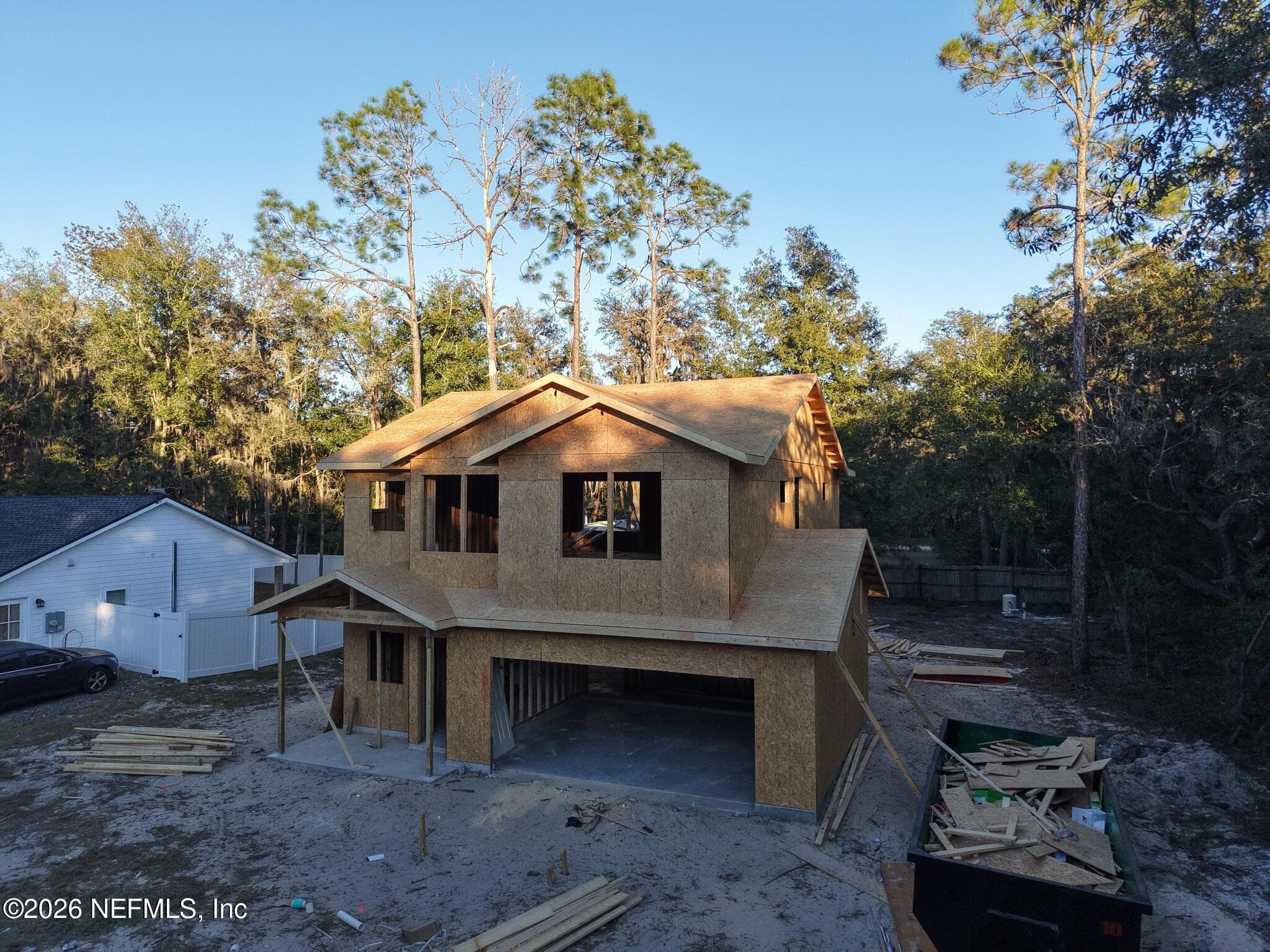 228 DAWN Avenue, Interlachen, FL 32148, Interlachen — photo 2