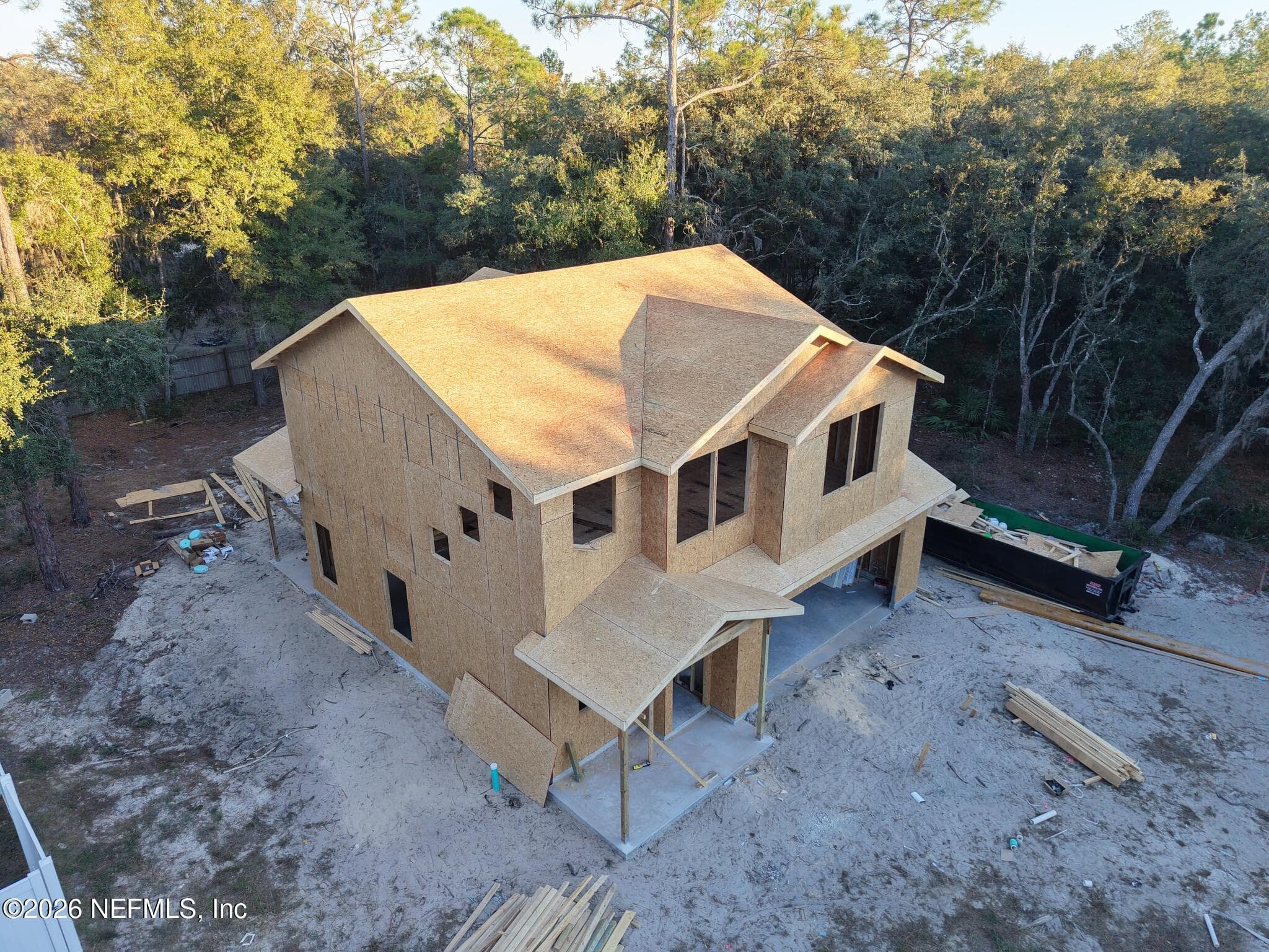 228 DAWN Avenue, Interlachen, FL 32148, Interlachen — photo 3