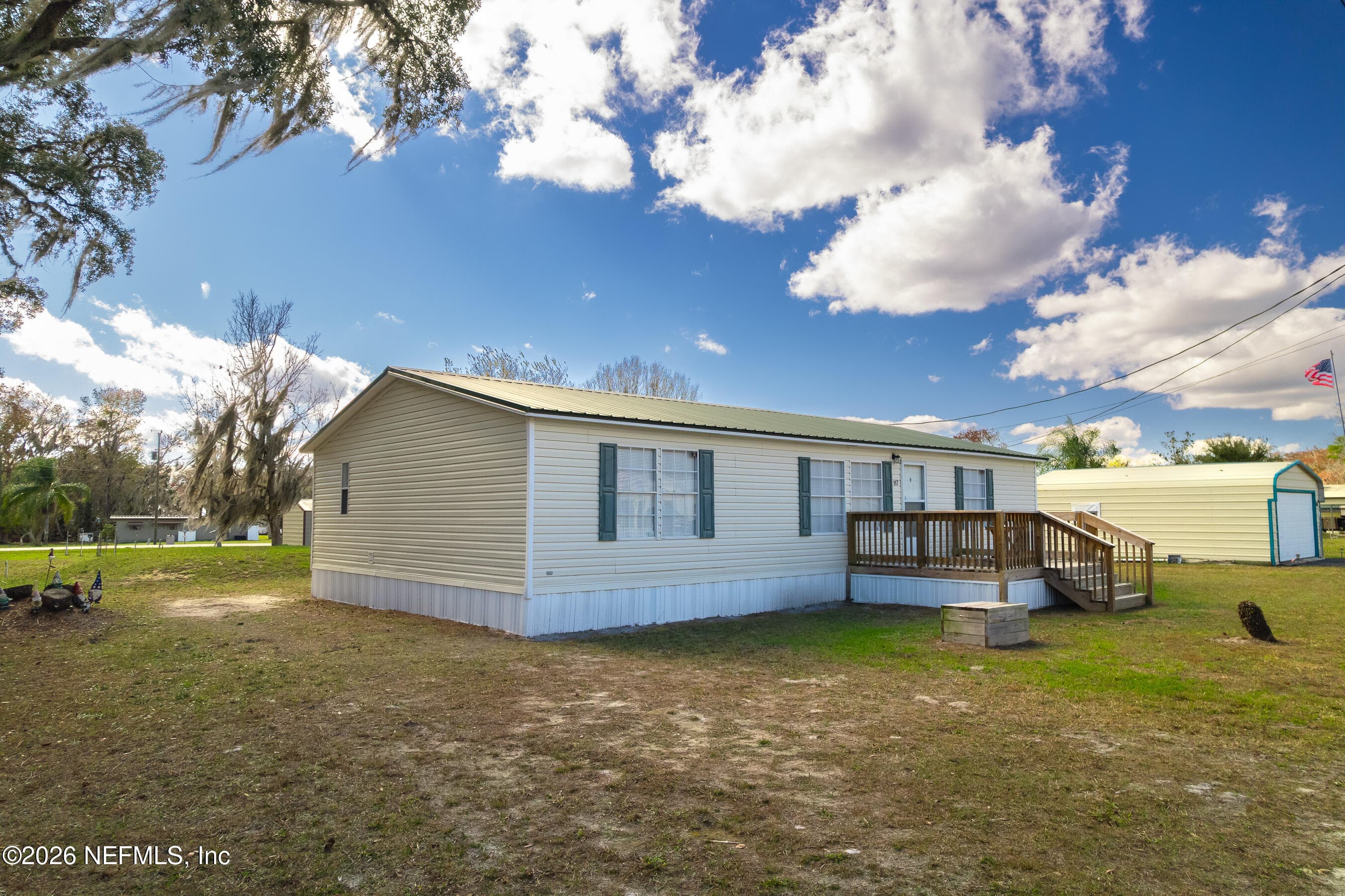 117 LAKE VIEW Avenue, Georgetown, FL 32139, Georgetown — photo 2