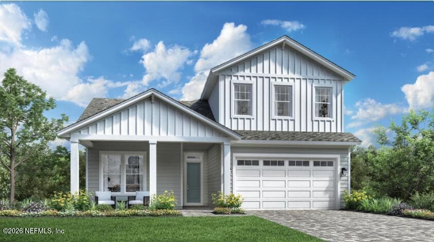 24 SEAWATCH Lane, Ponte Vedra — exterior